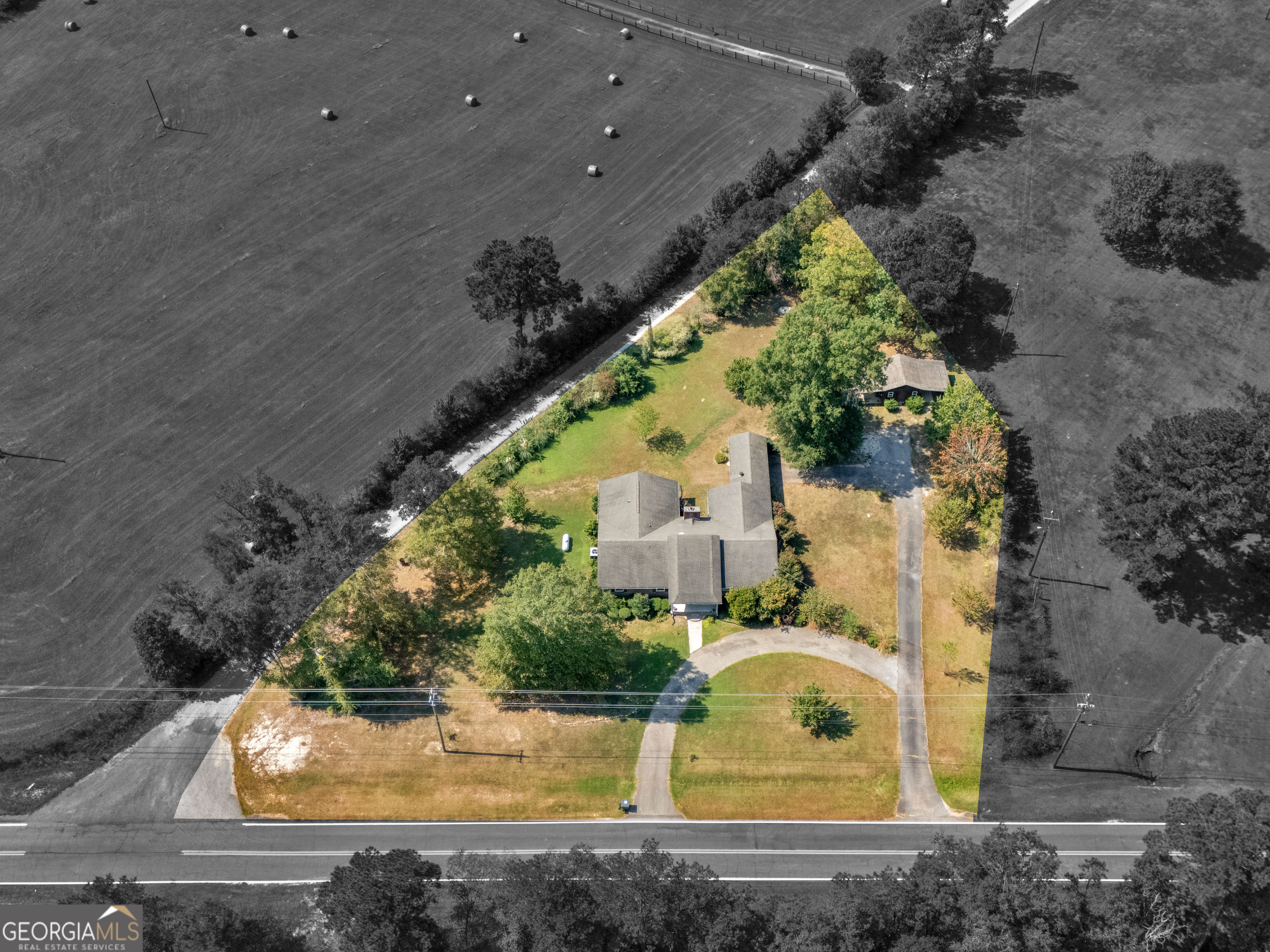 356 John Lovelace Road