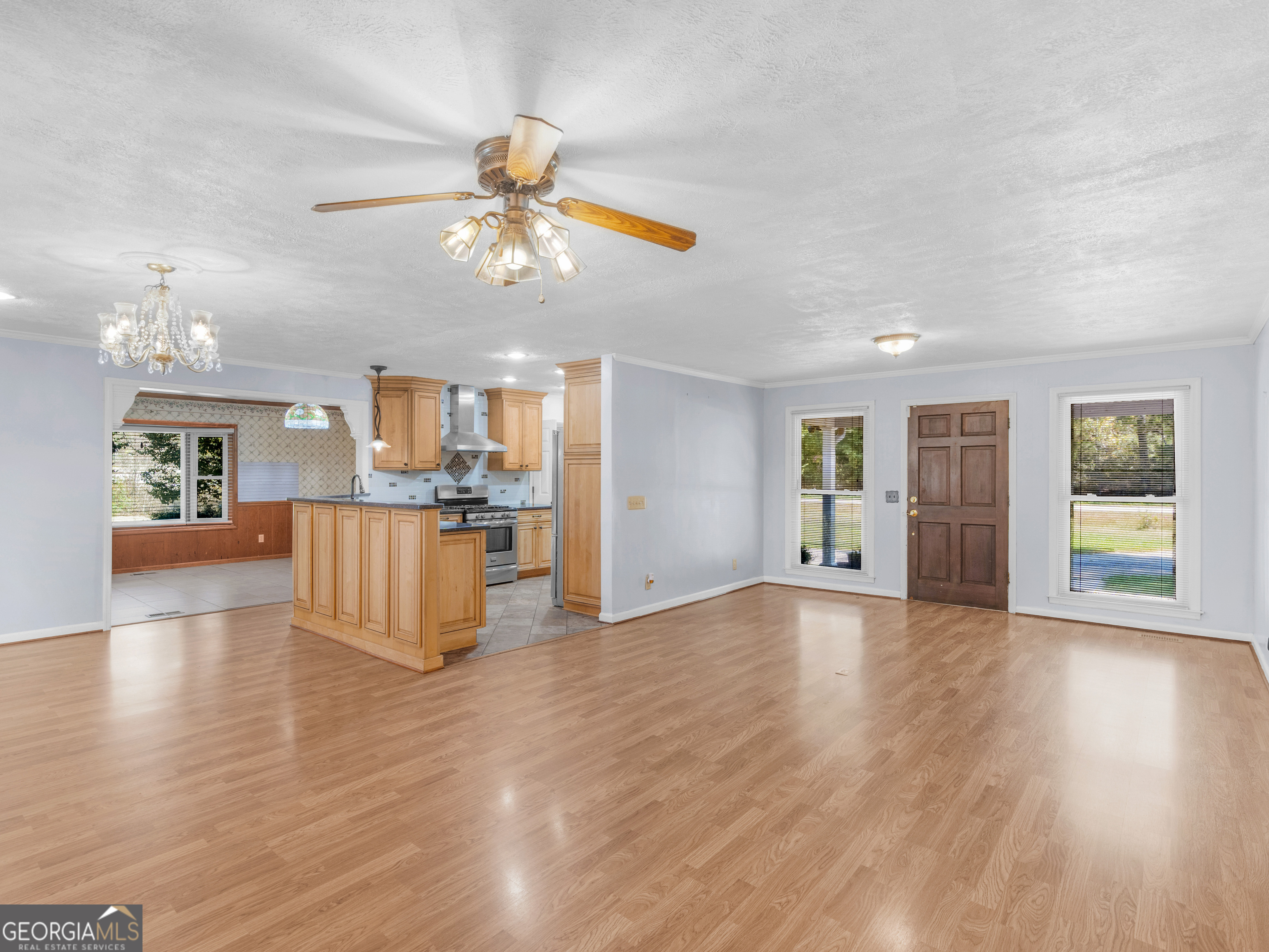 356 John Lovelace Road