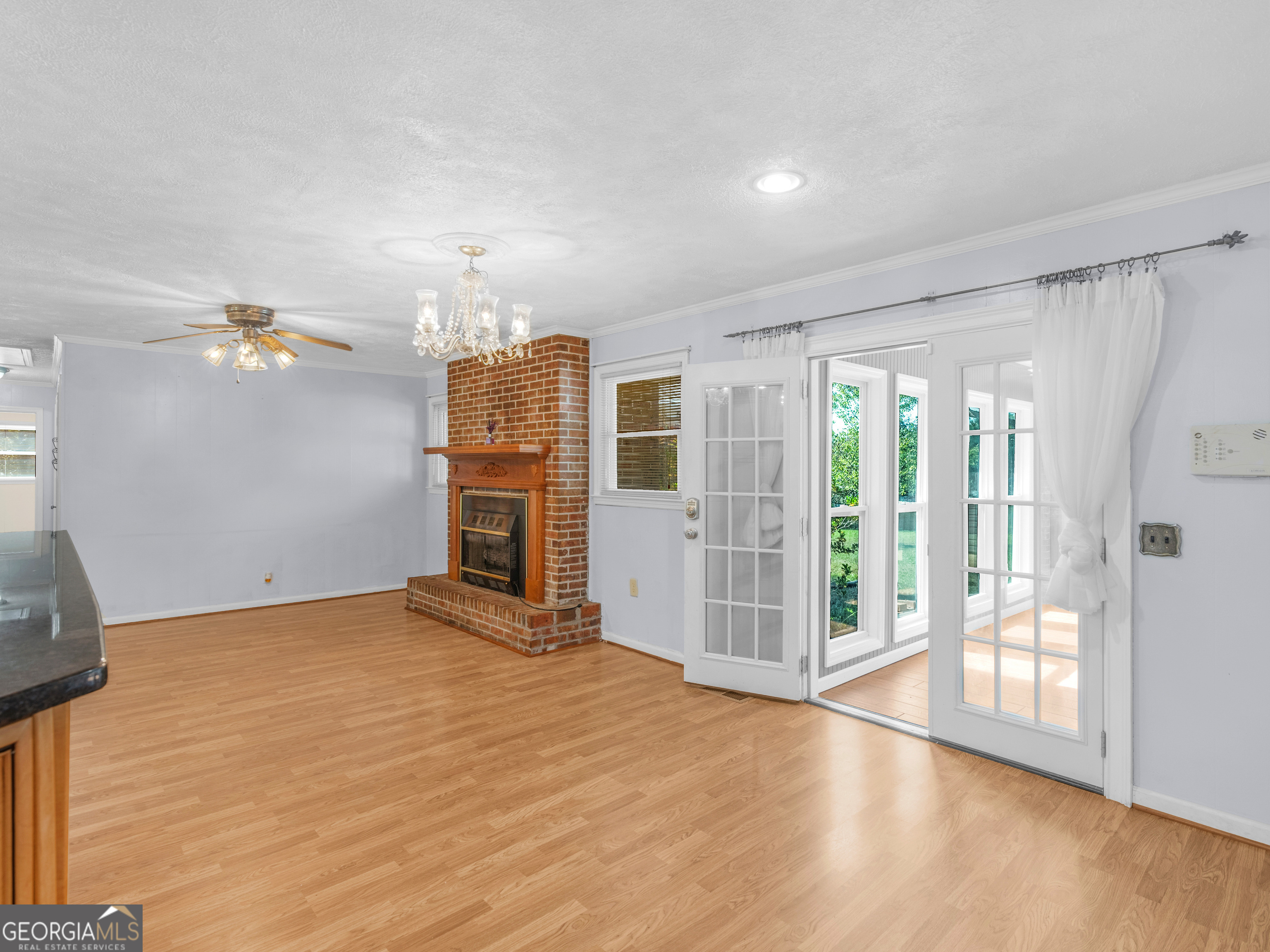 356 John Lovelace Road