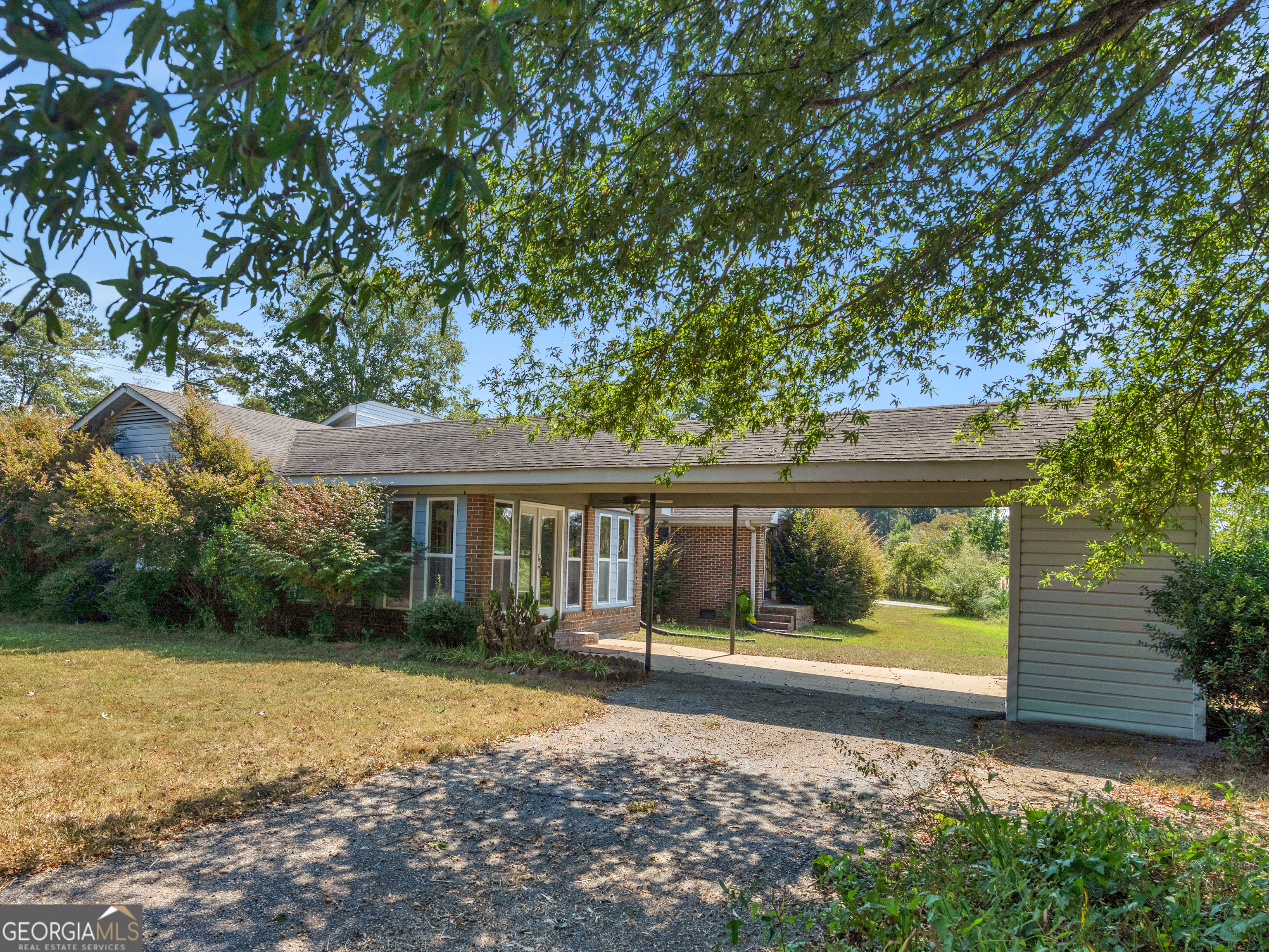 356 John Lovelace Road