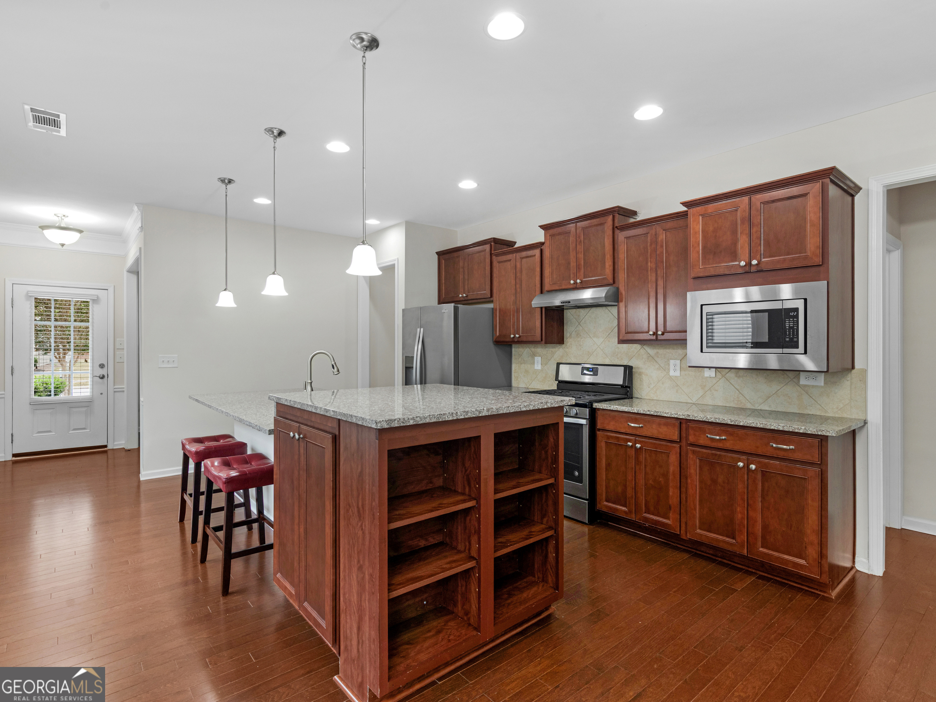 502 Beautyberry Drive