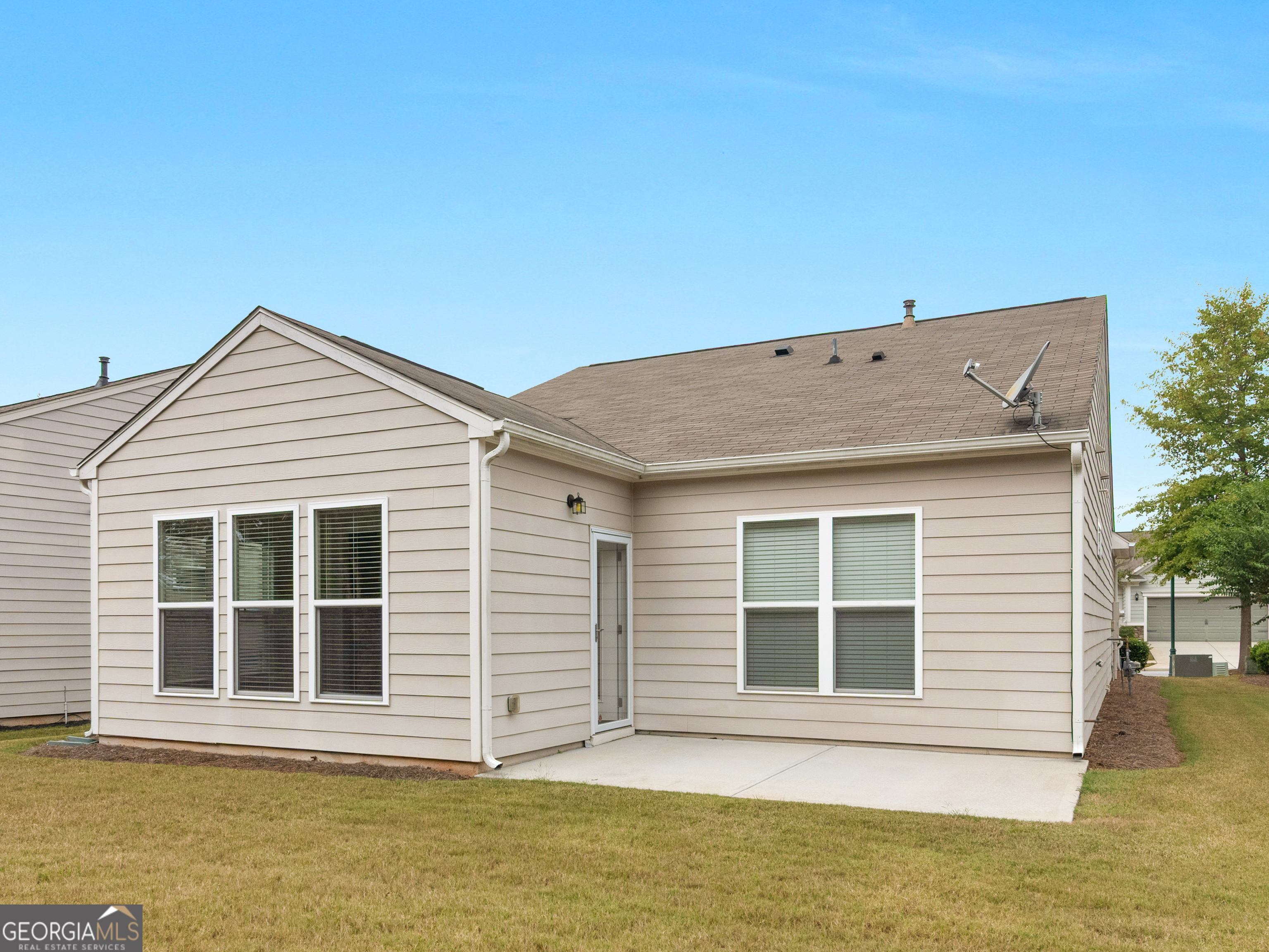 502 Beautyberry Drive