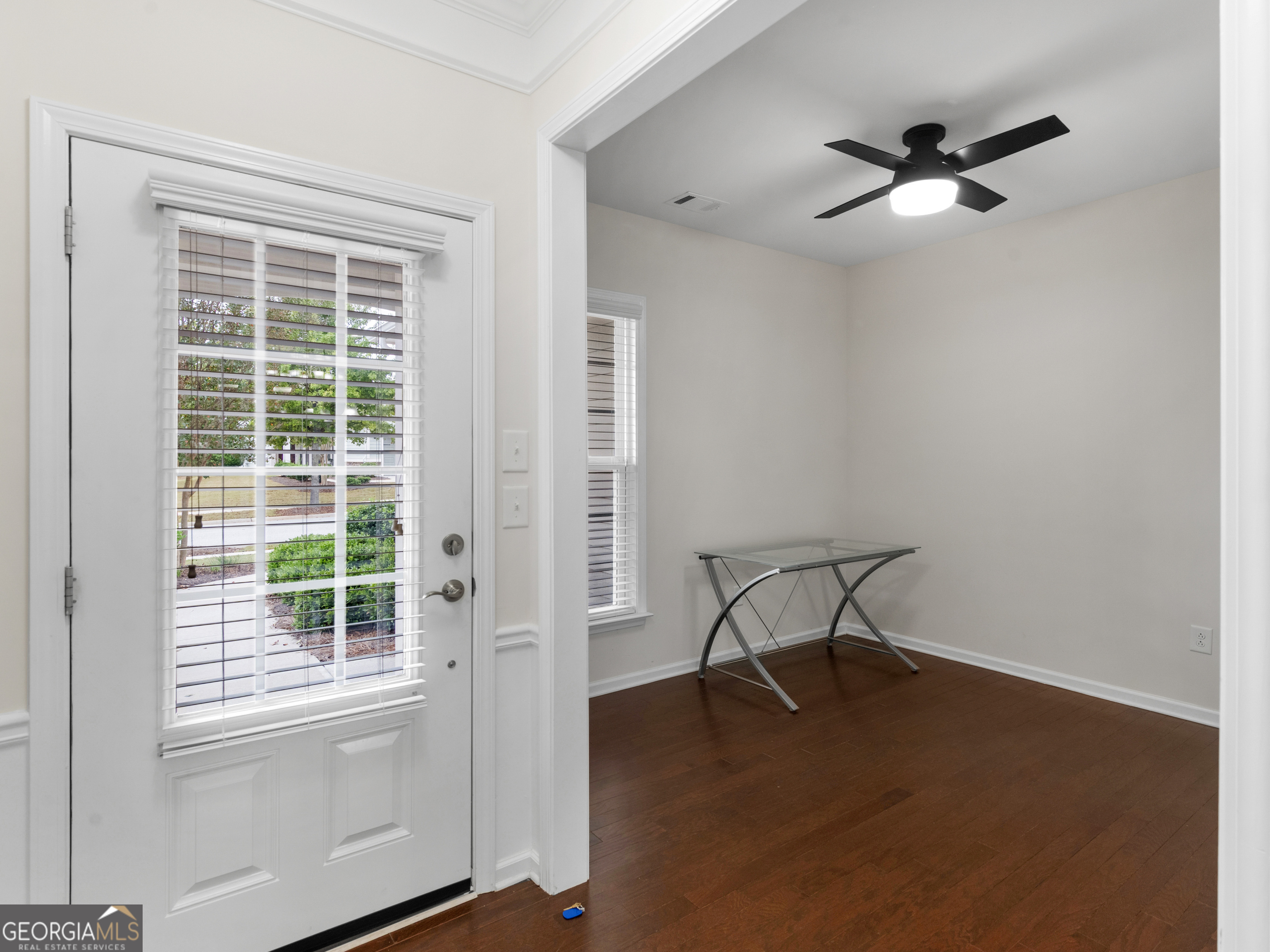 502 Beautyberry Drive