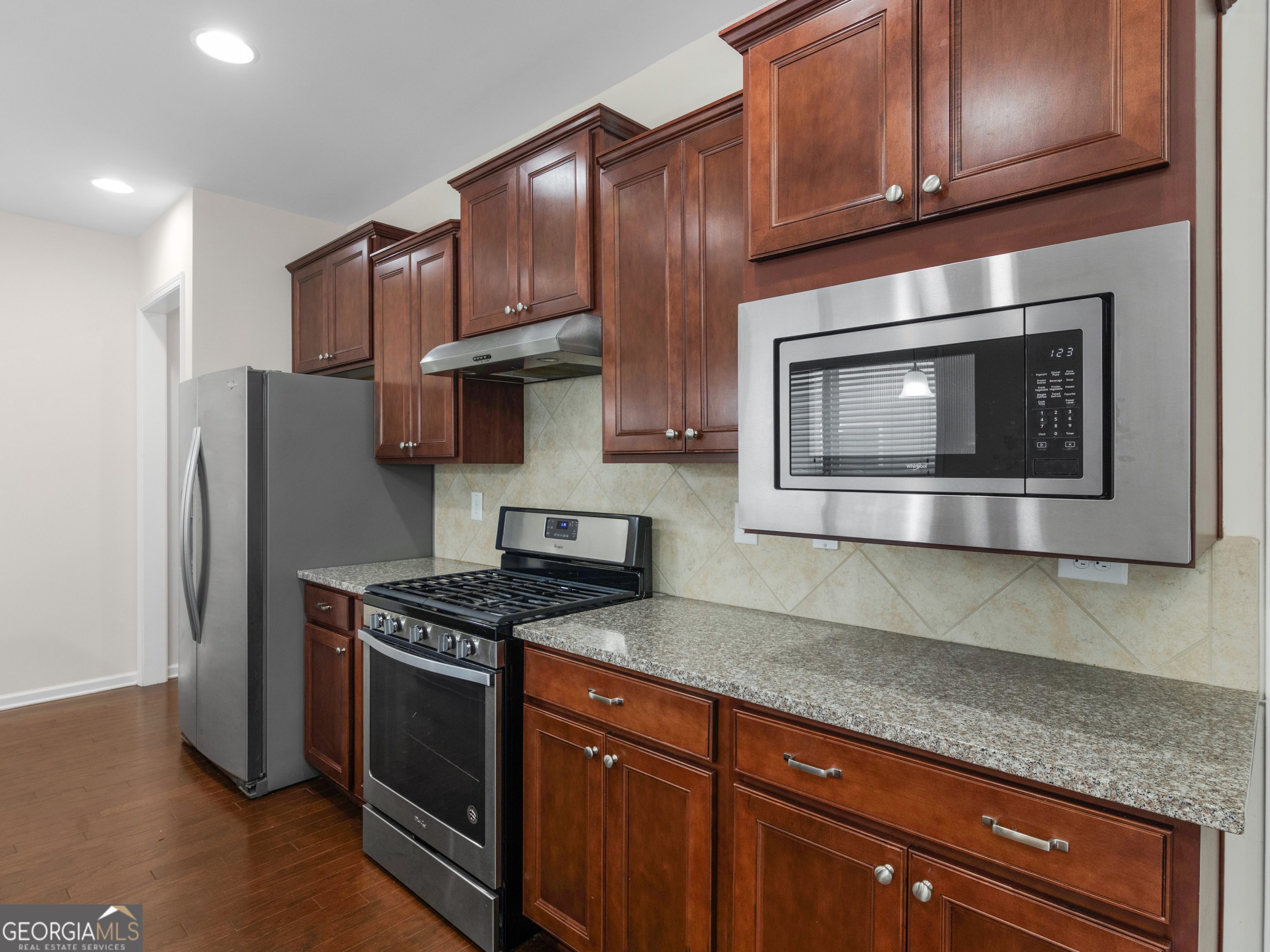 502 Beautyberry Drive