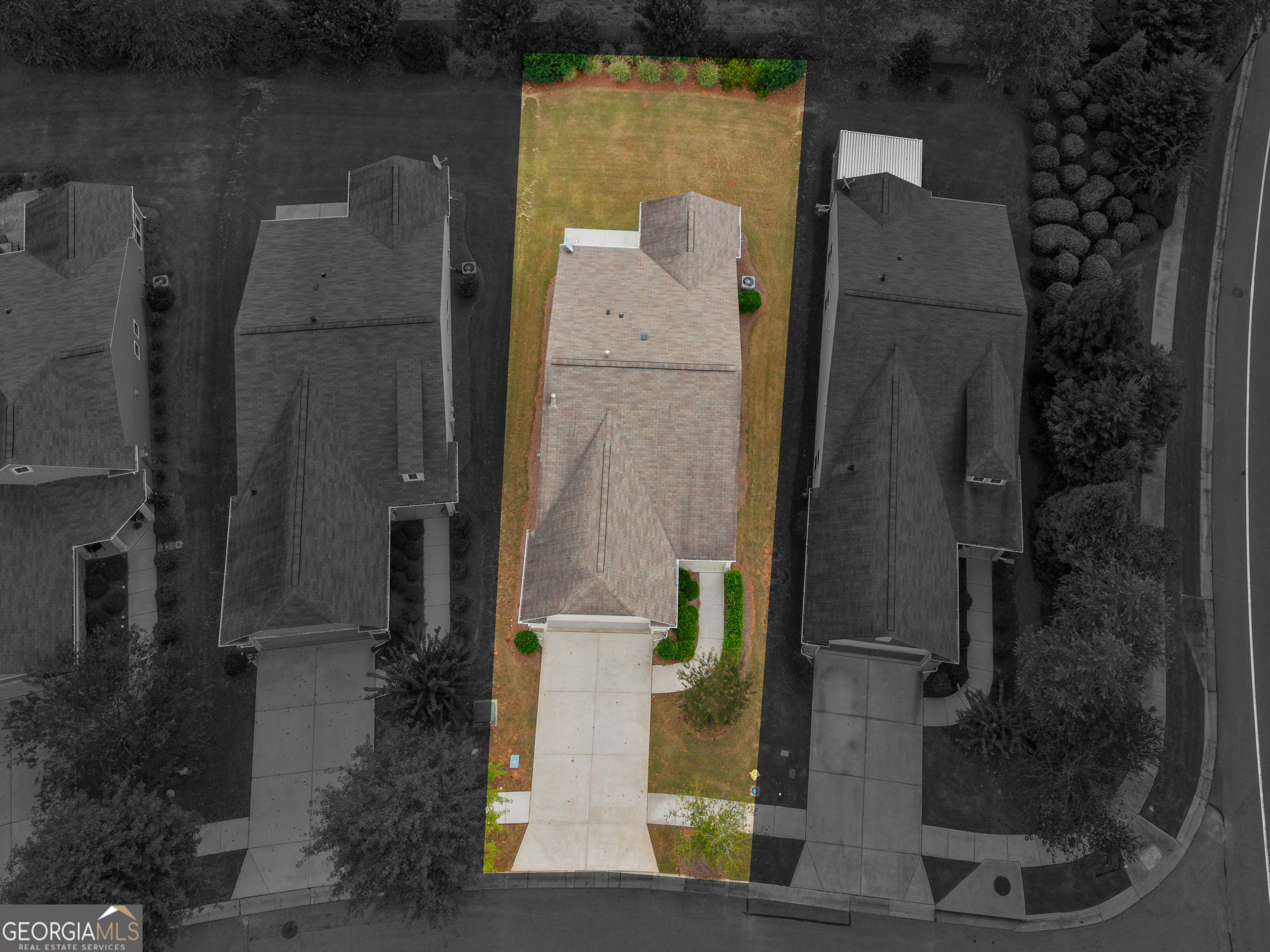 502 Beautyberry Drive