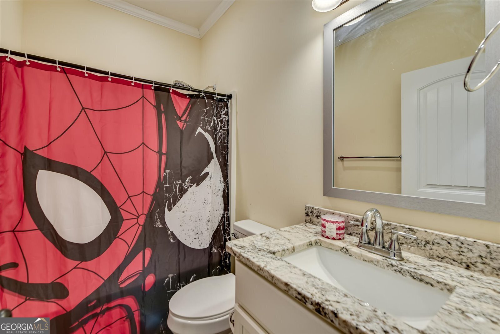 1234 Stapleton Acres Road