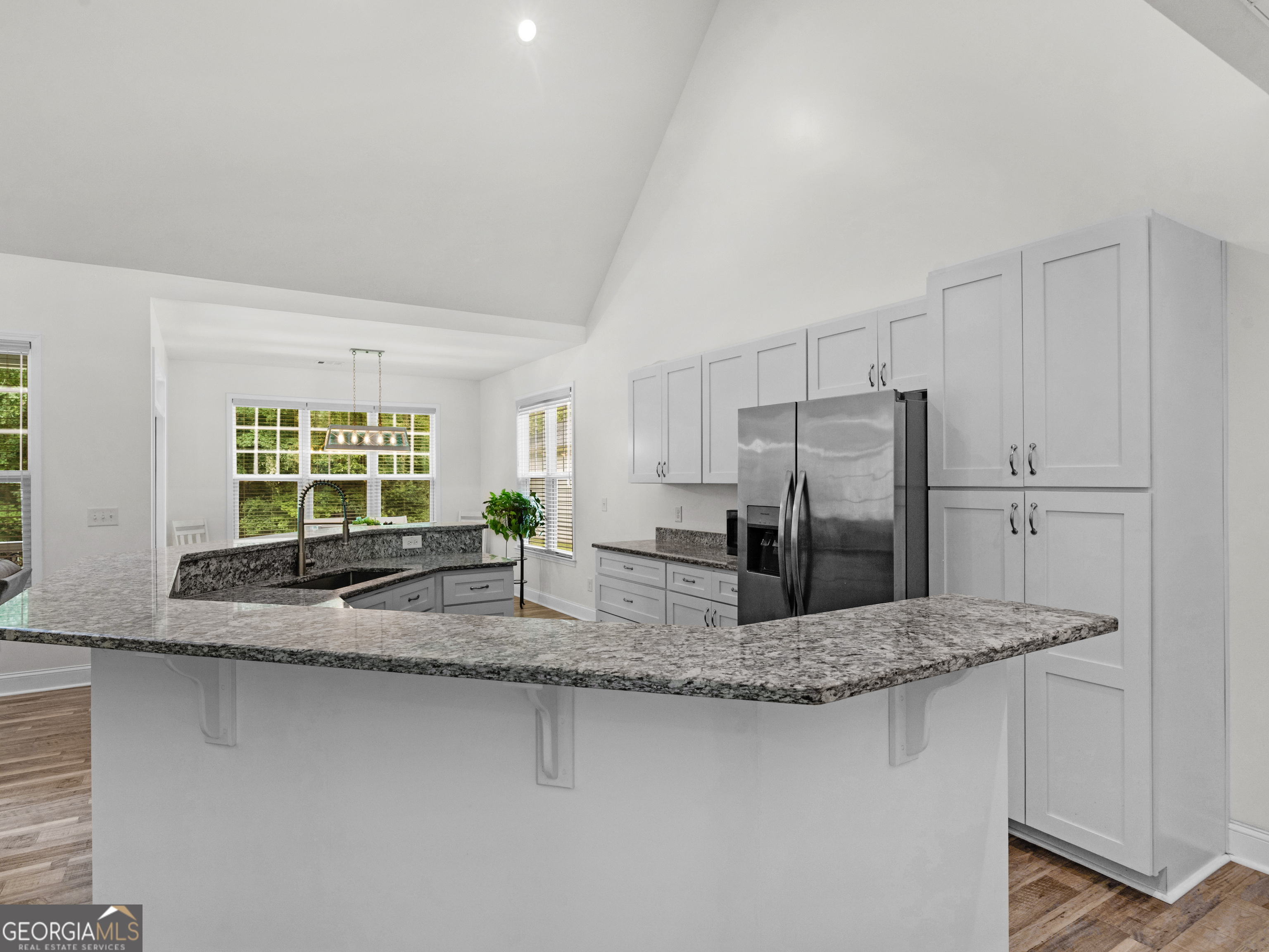 2736 Lester Mill Road