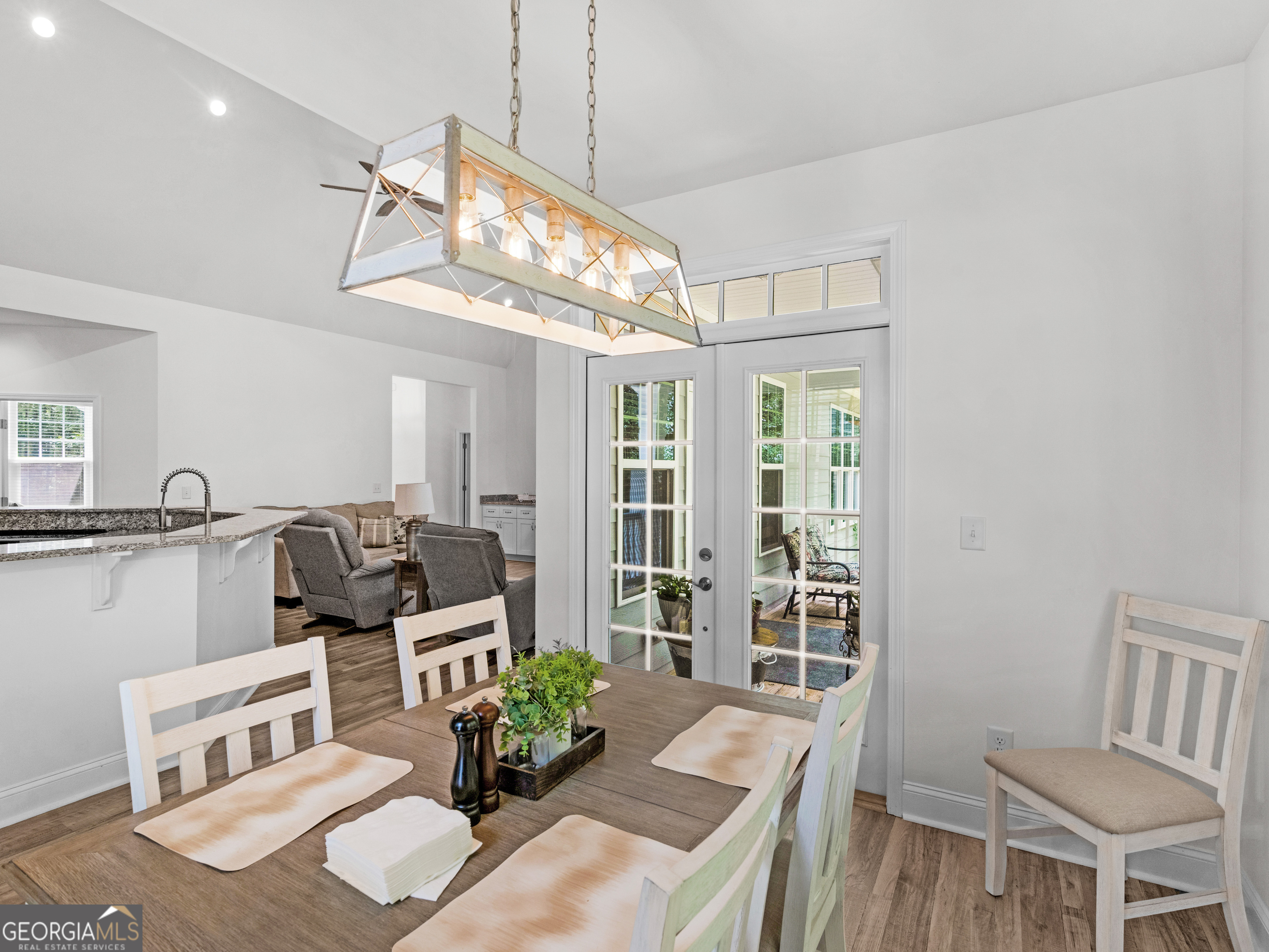 2736 Lester Mill Road