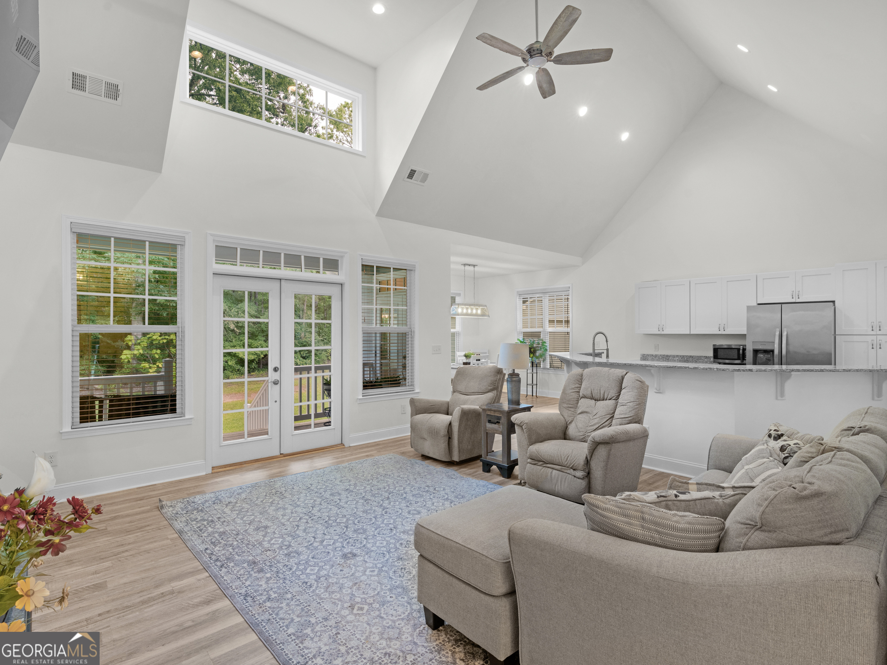 2736 Lester Mill Road