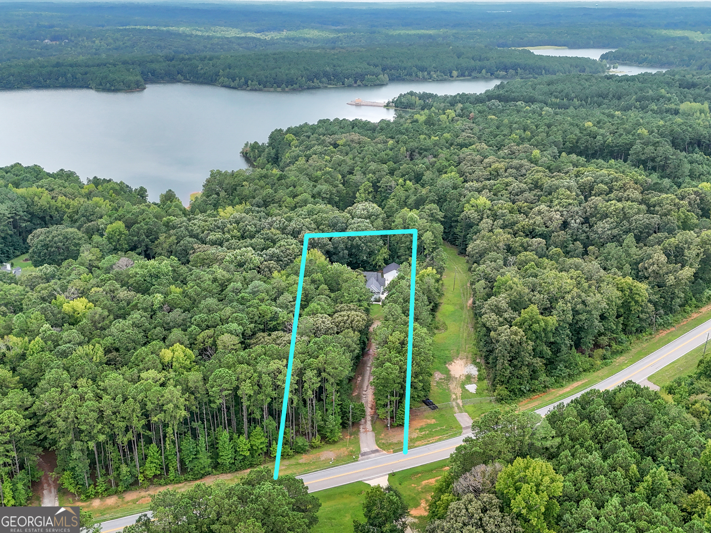 2736 Lester Mill Road