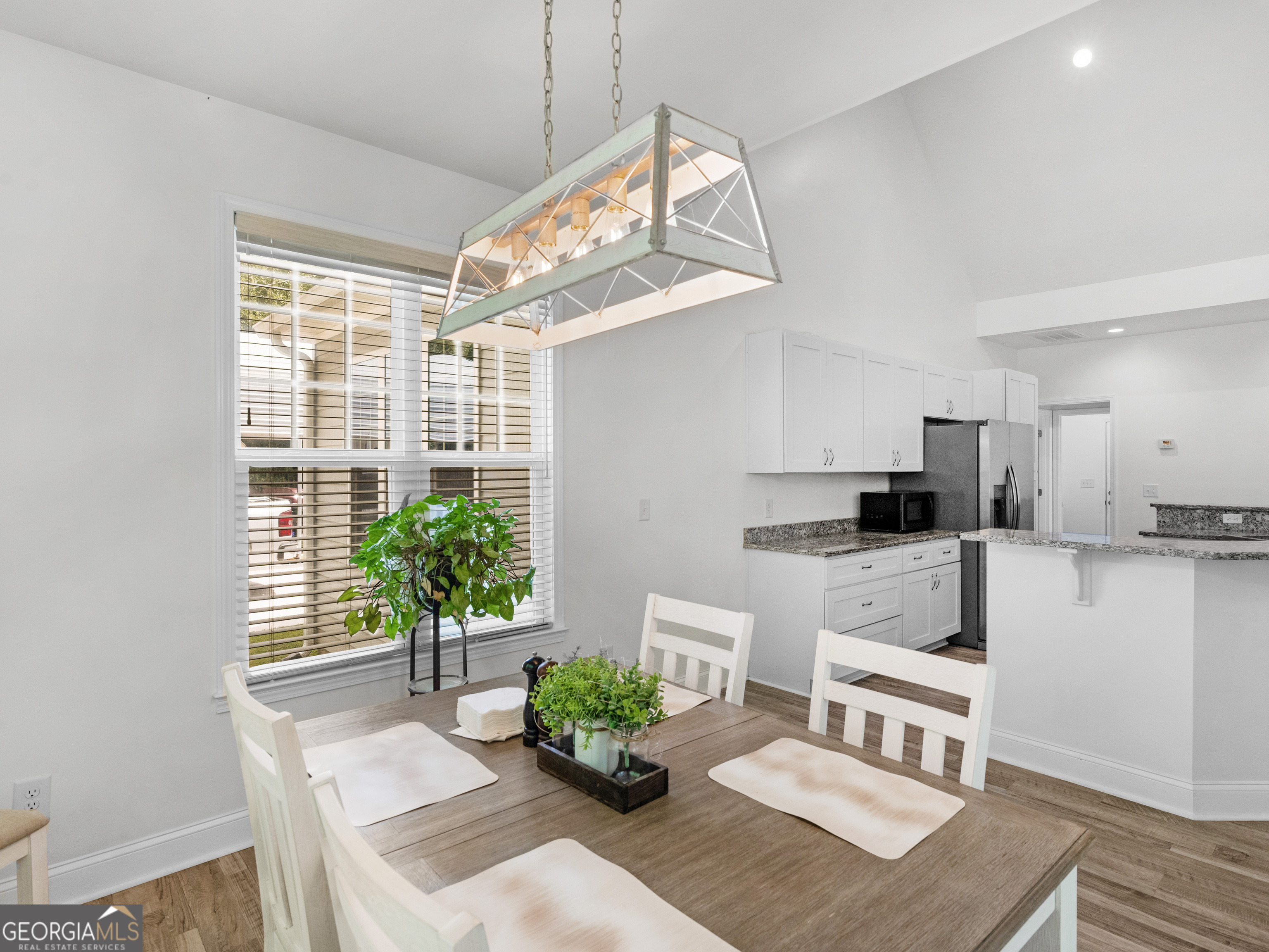 2736 Lester Mill Road