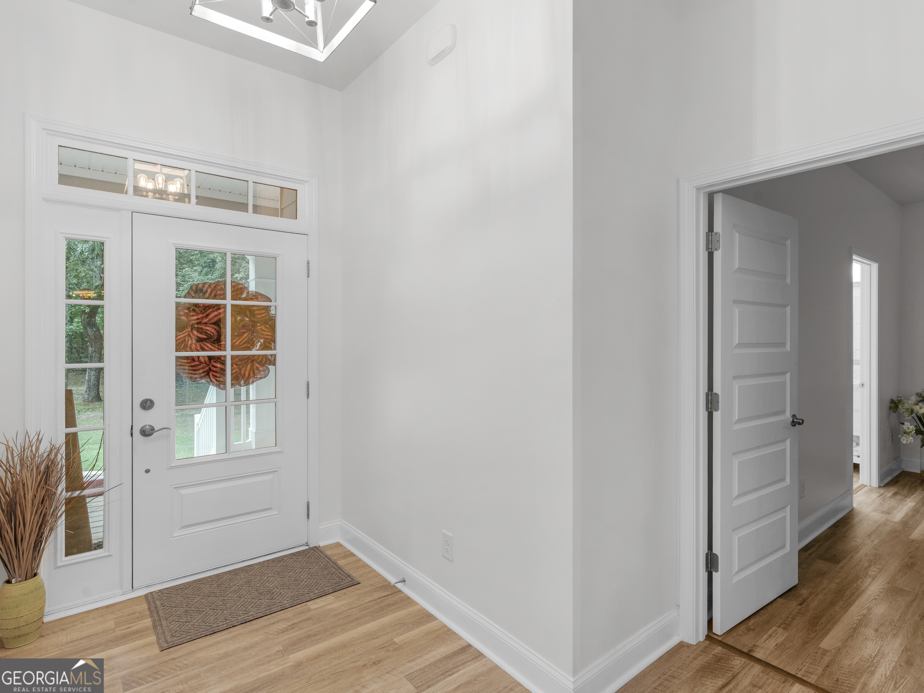 2736 Lester Mill Road