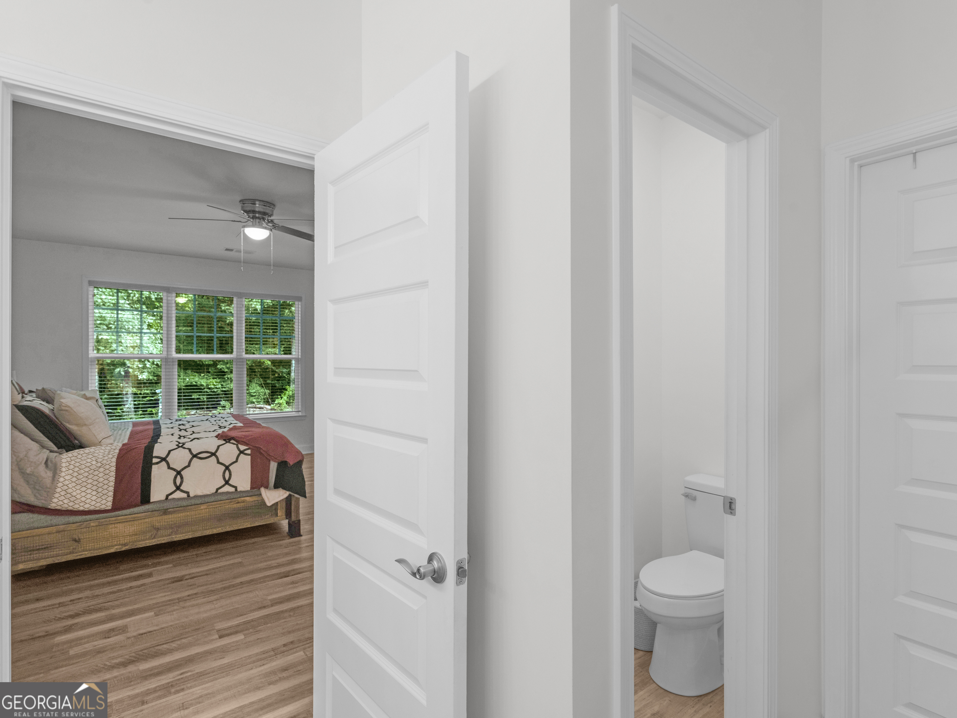 2736 Lester Mill Road