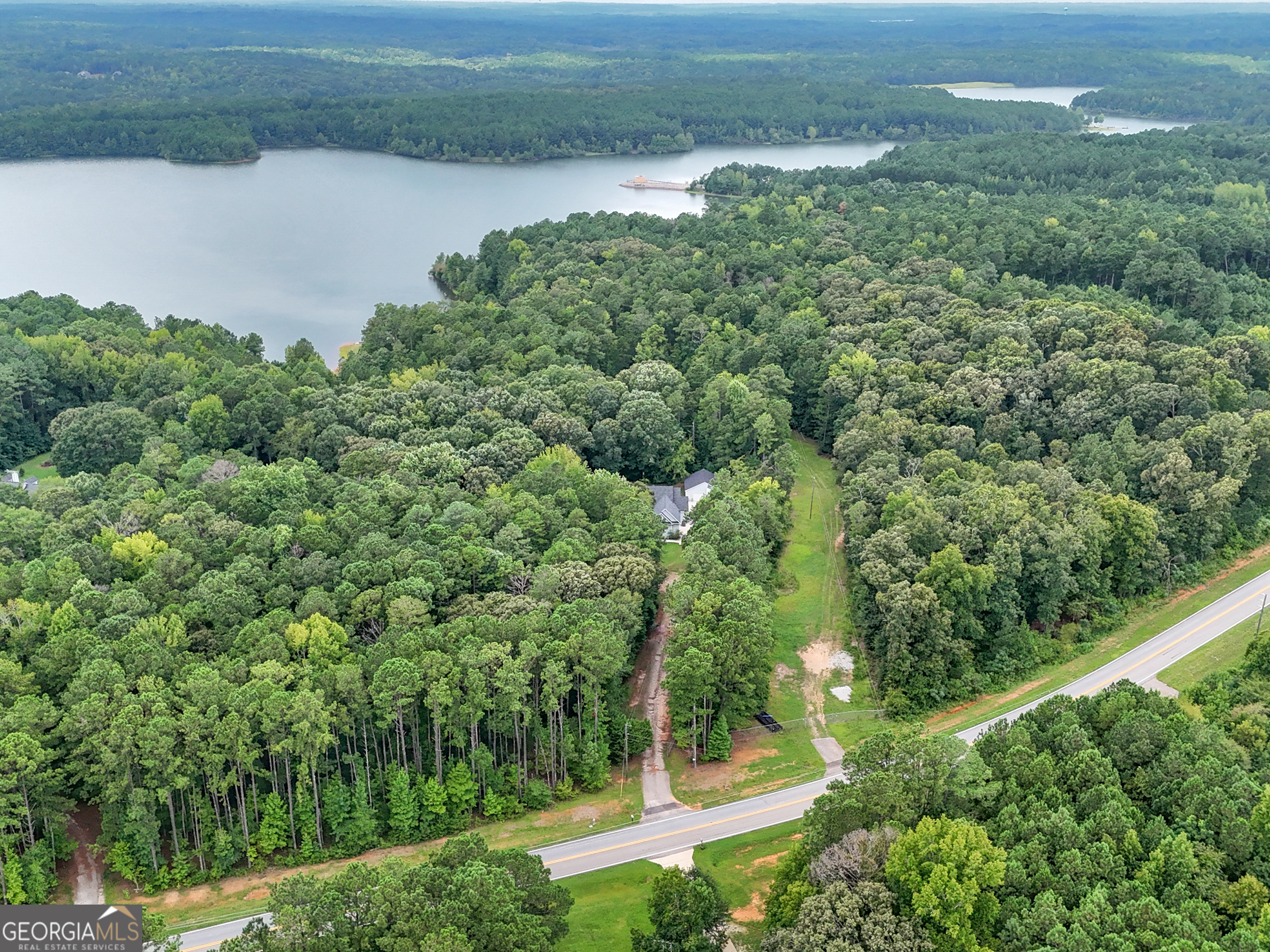 2736 Lester Mill Road