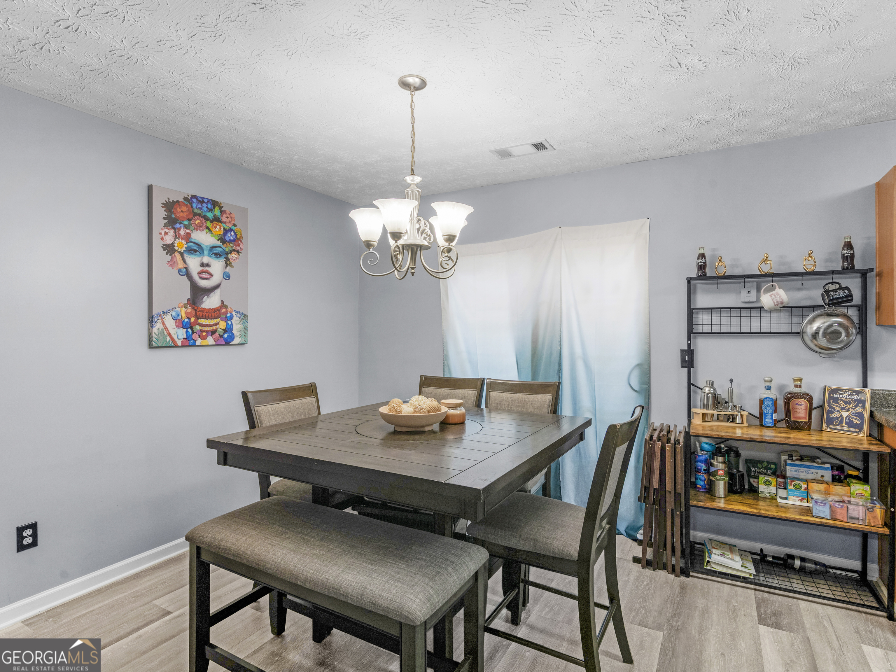 694 Georgetown Court