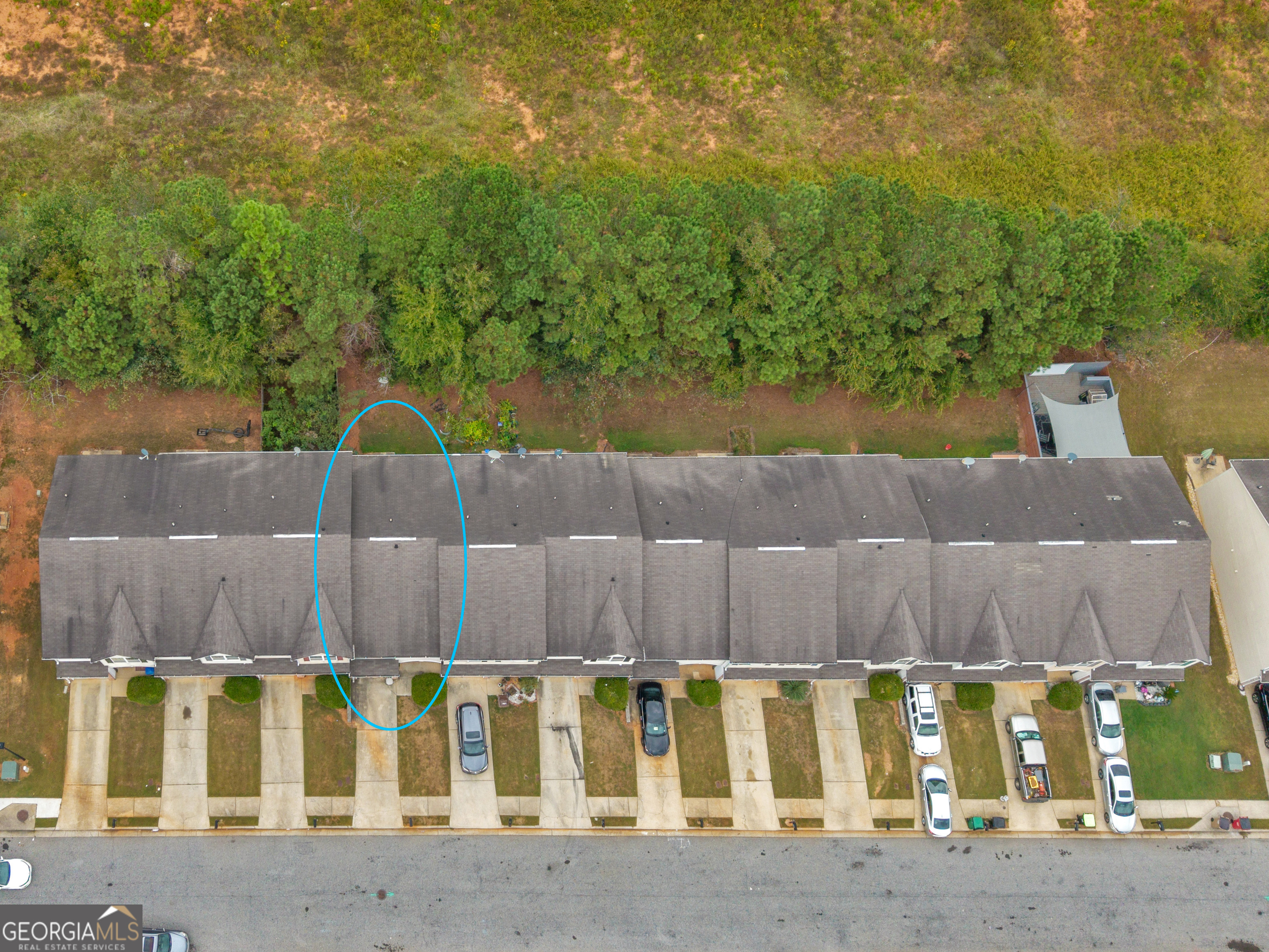 694 Georgetown Court