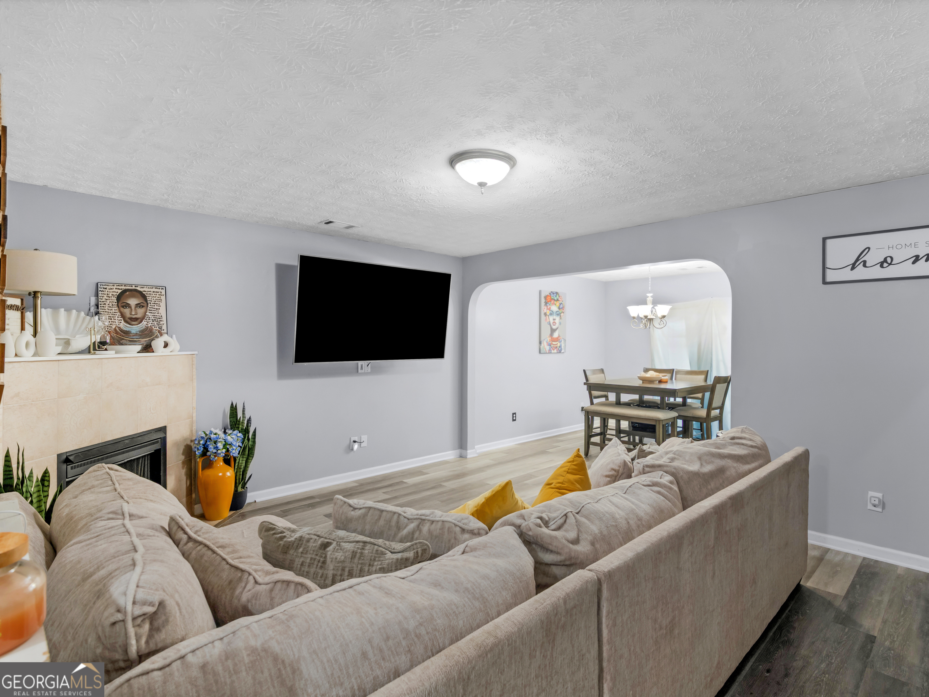 694 Georgetown Court