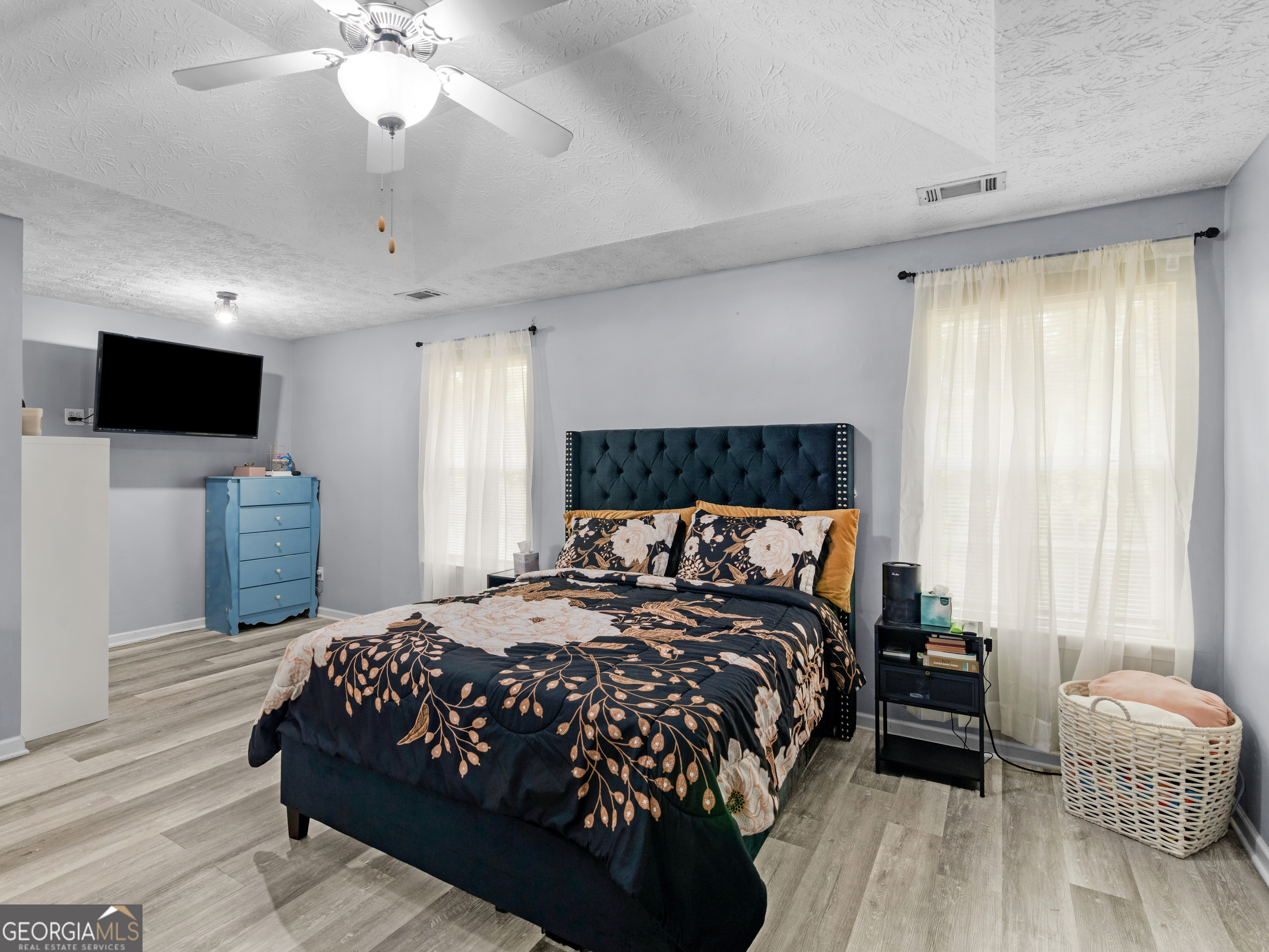 694 Georgetown Court