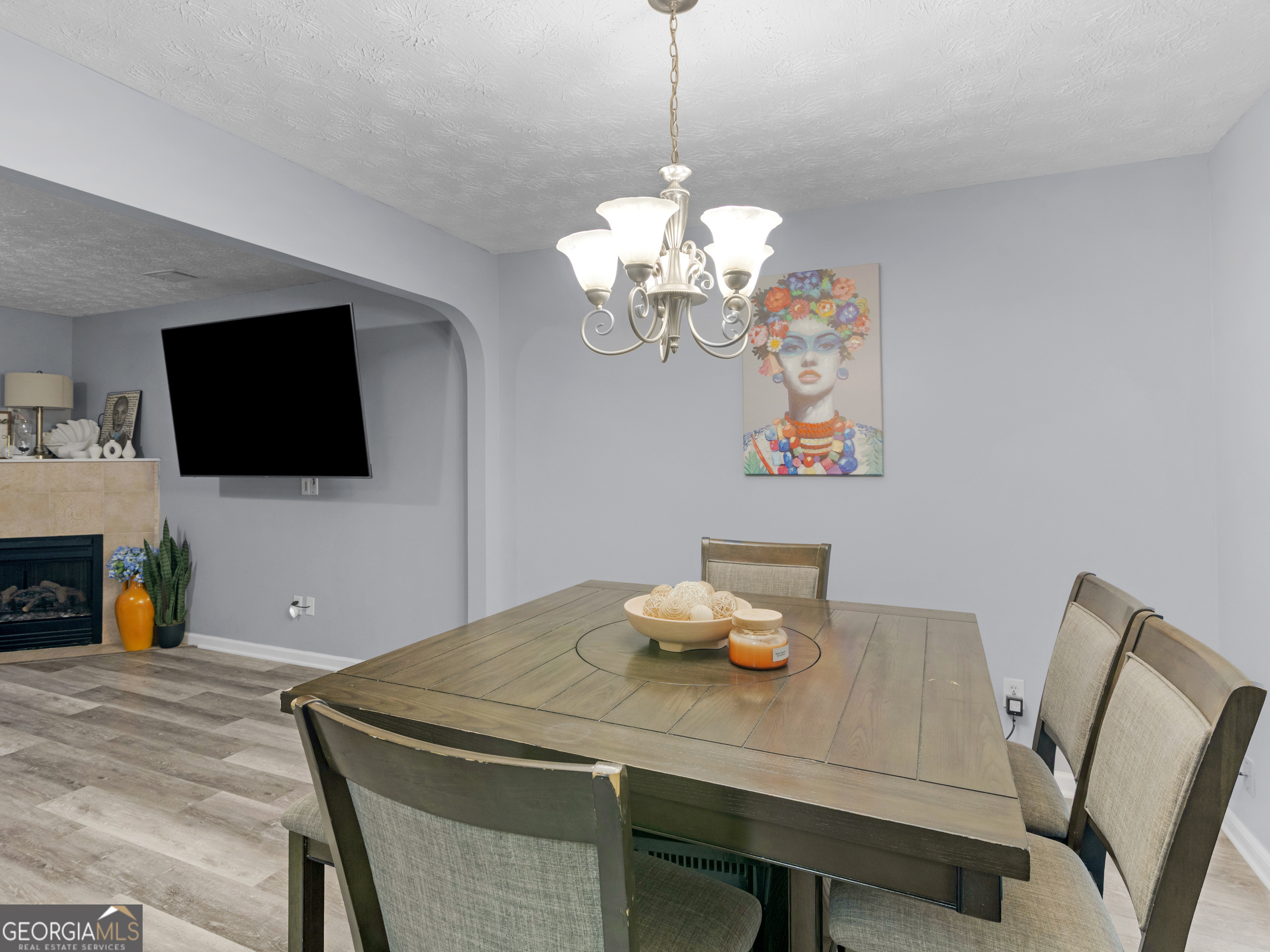 694 Georgetown Court