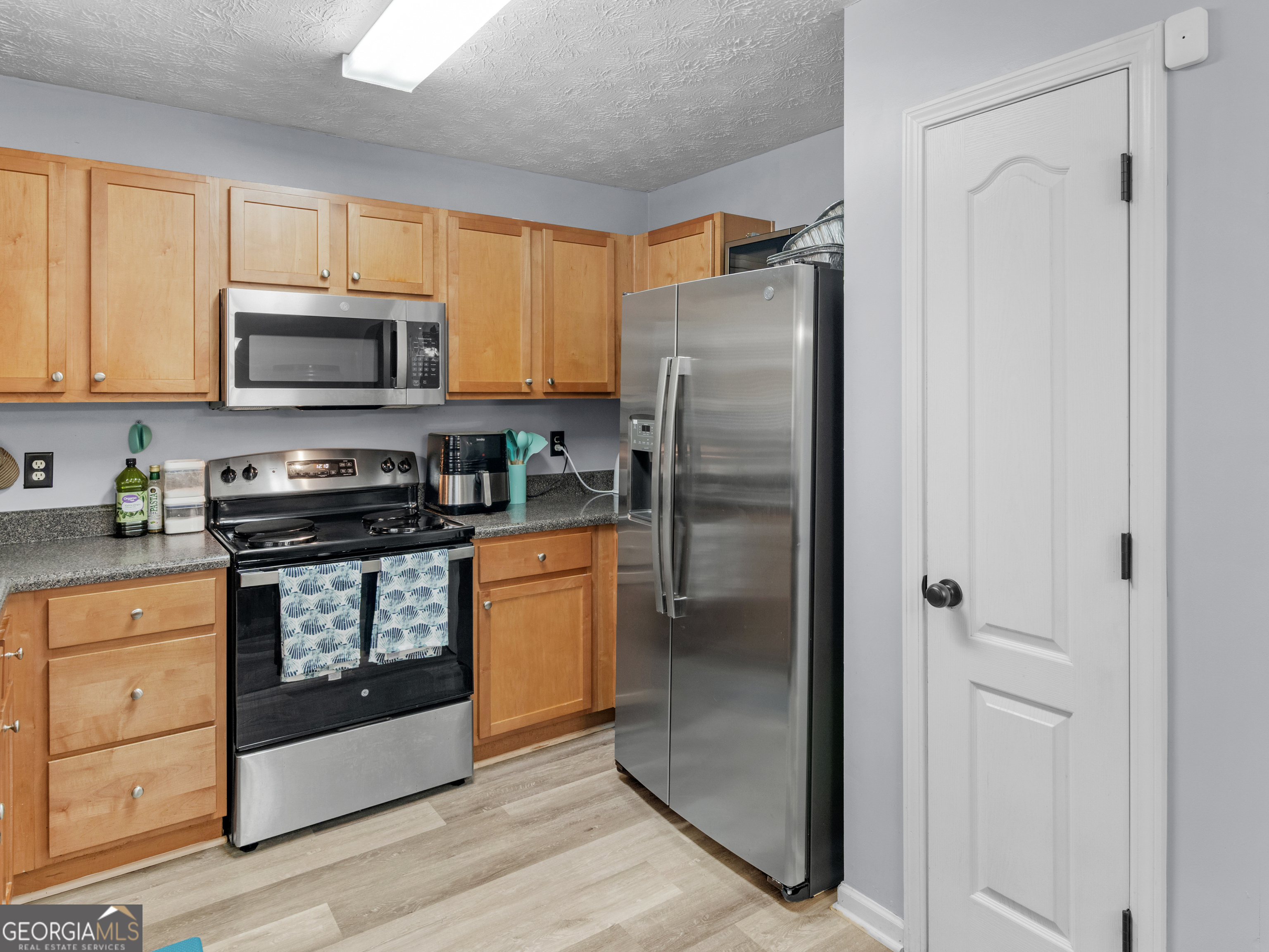 694 Georgetown Court