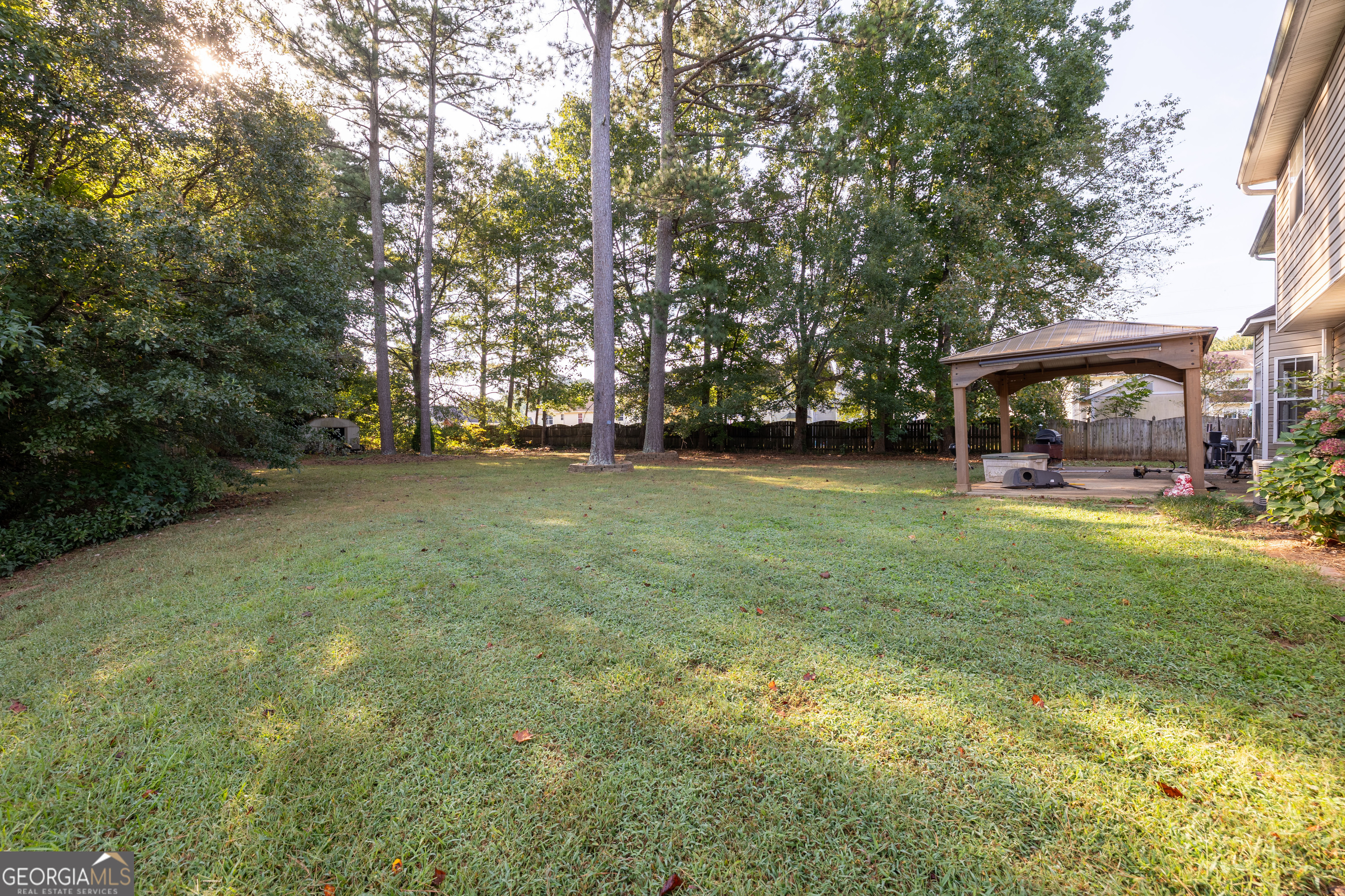 104 Silvergrass Drive