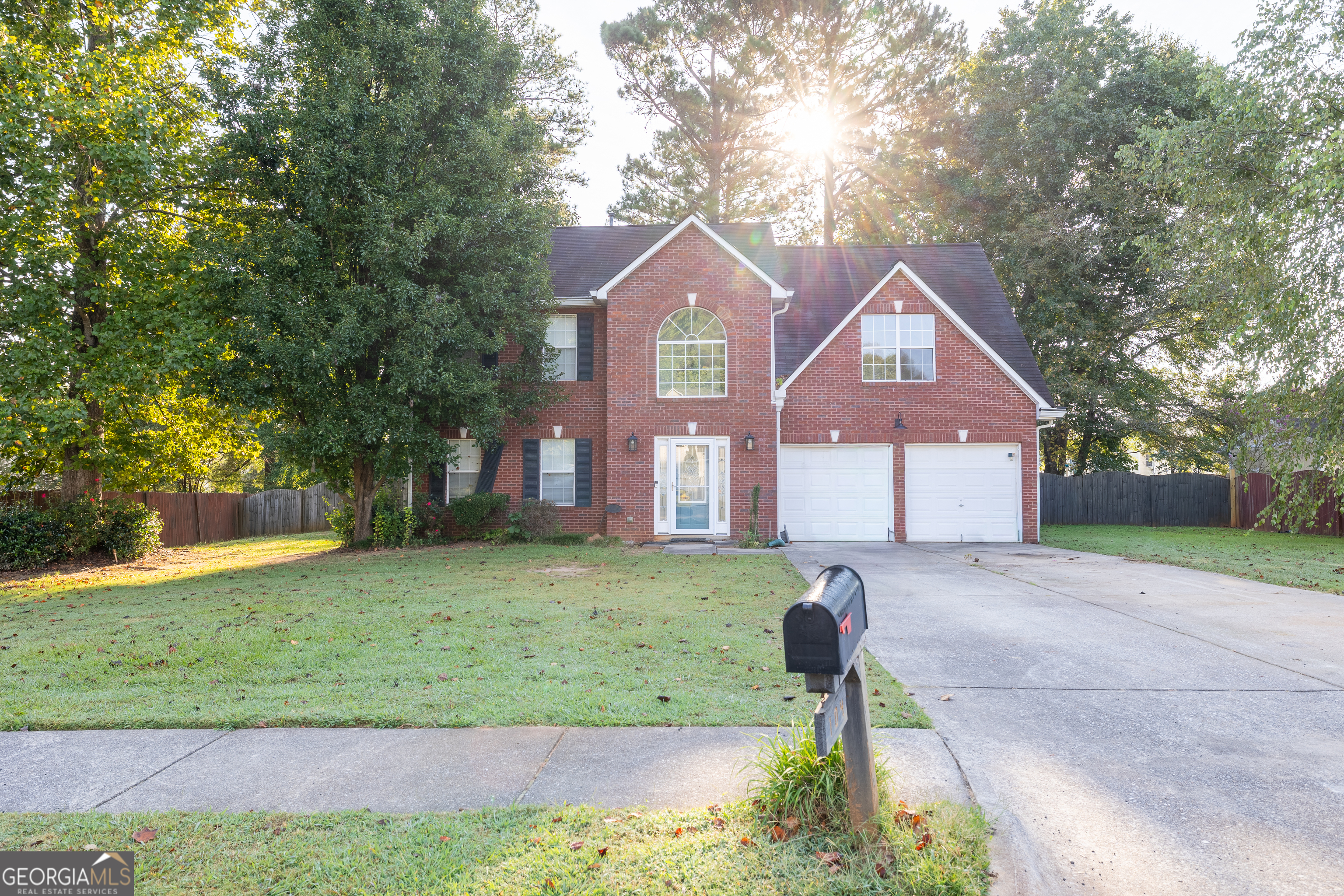 104 Silvergrass Drive