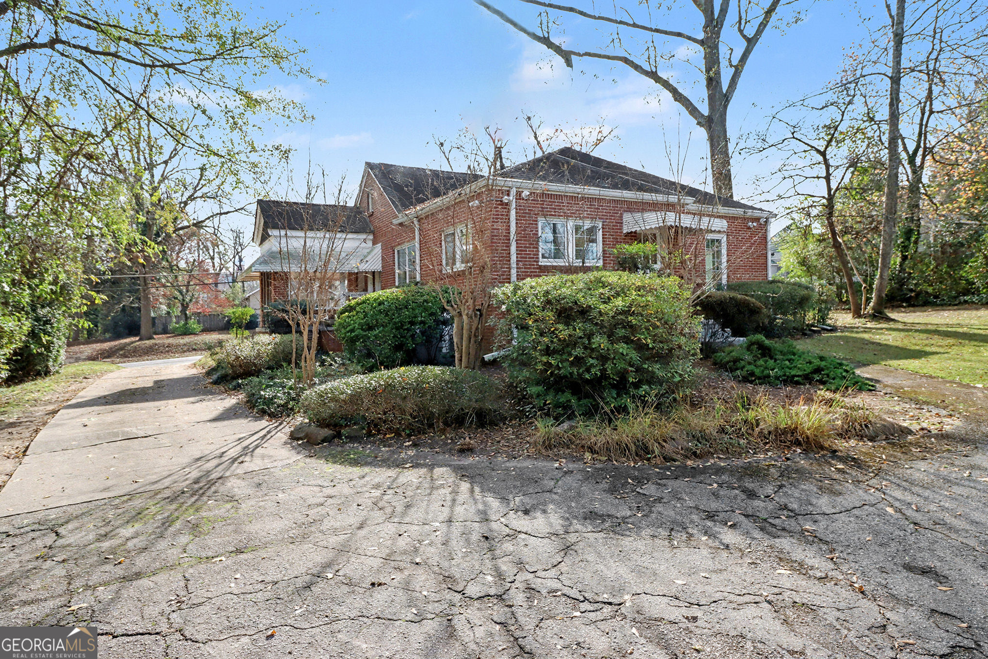 109 Stockbridge Road