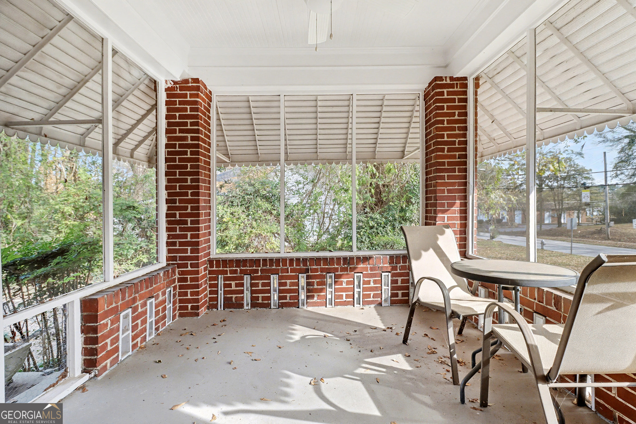 109 Stockbridge Road