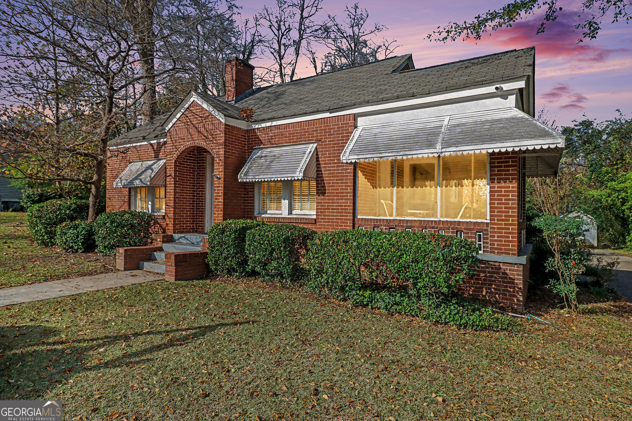 109 Stockbridge Road