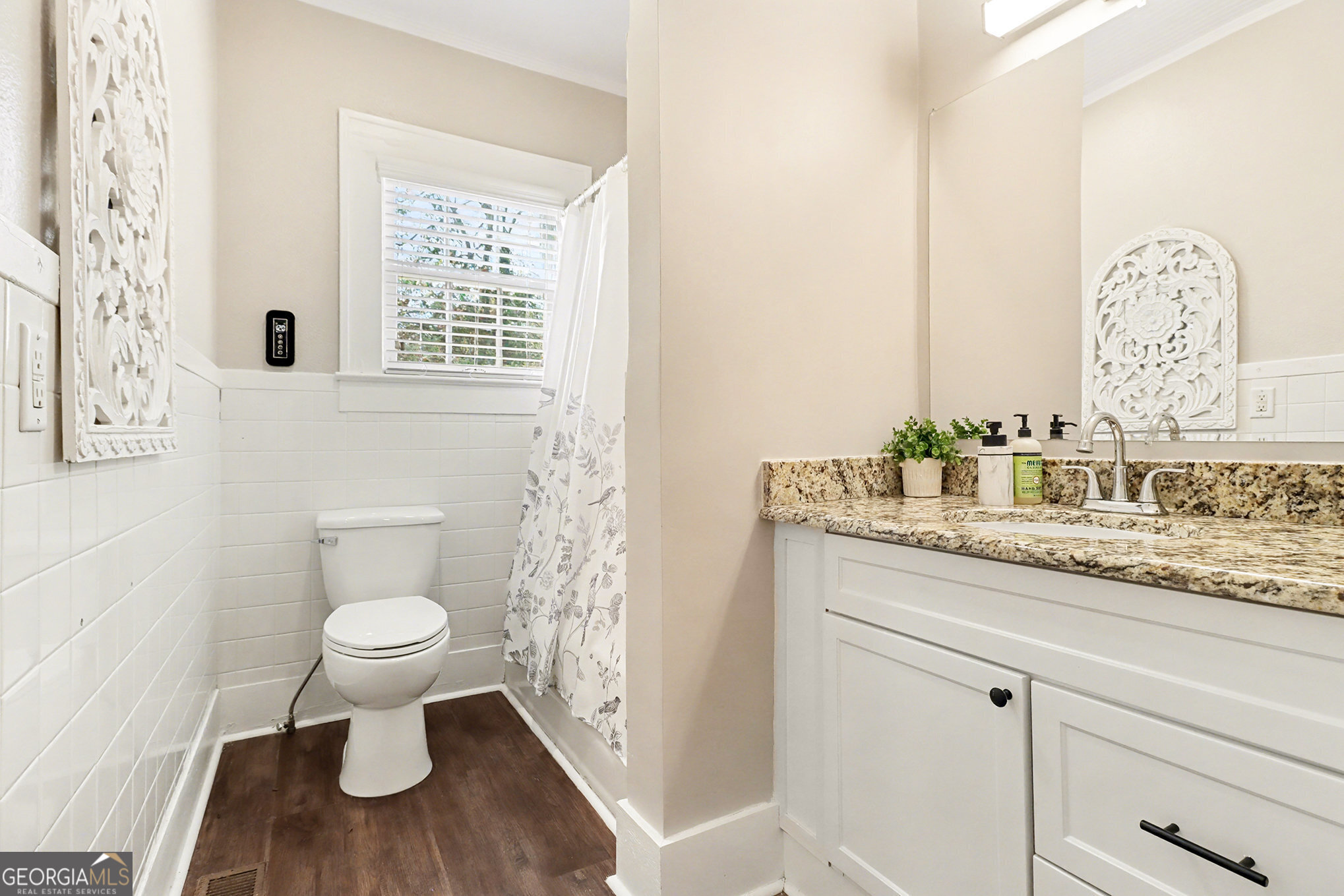 109 Stockbridge Road