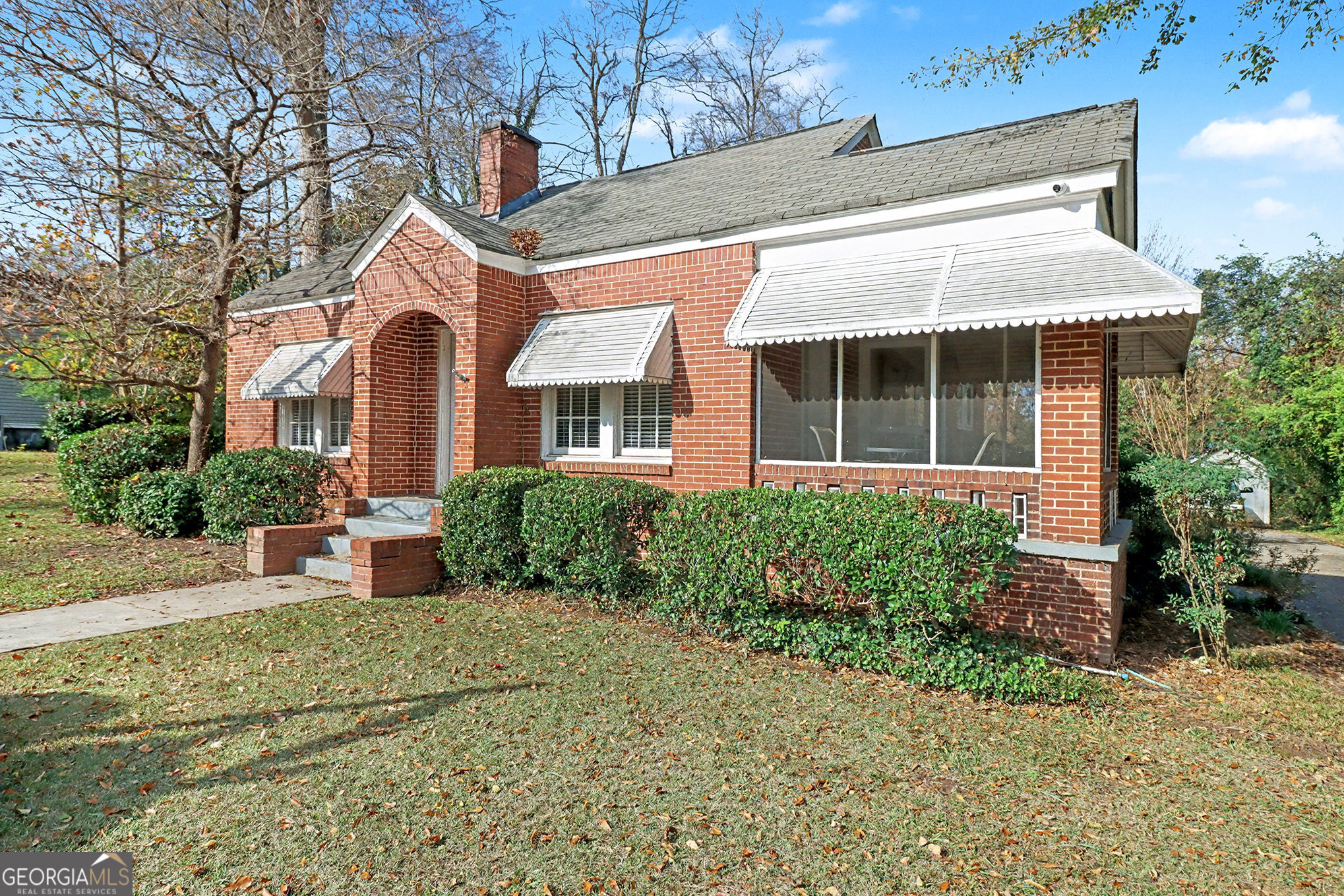 109 Stockbridge Road