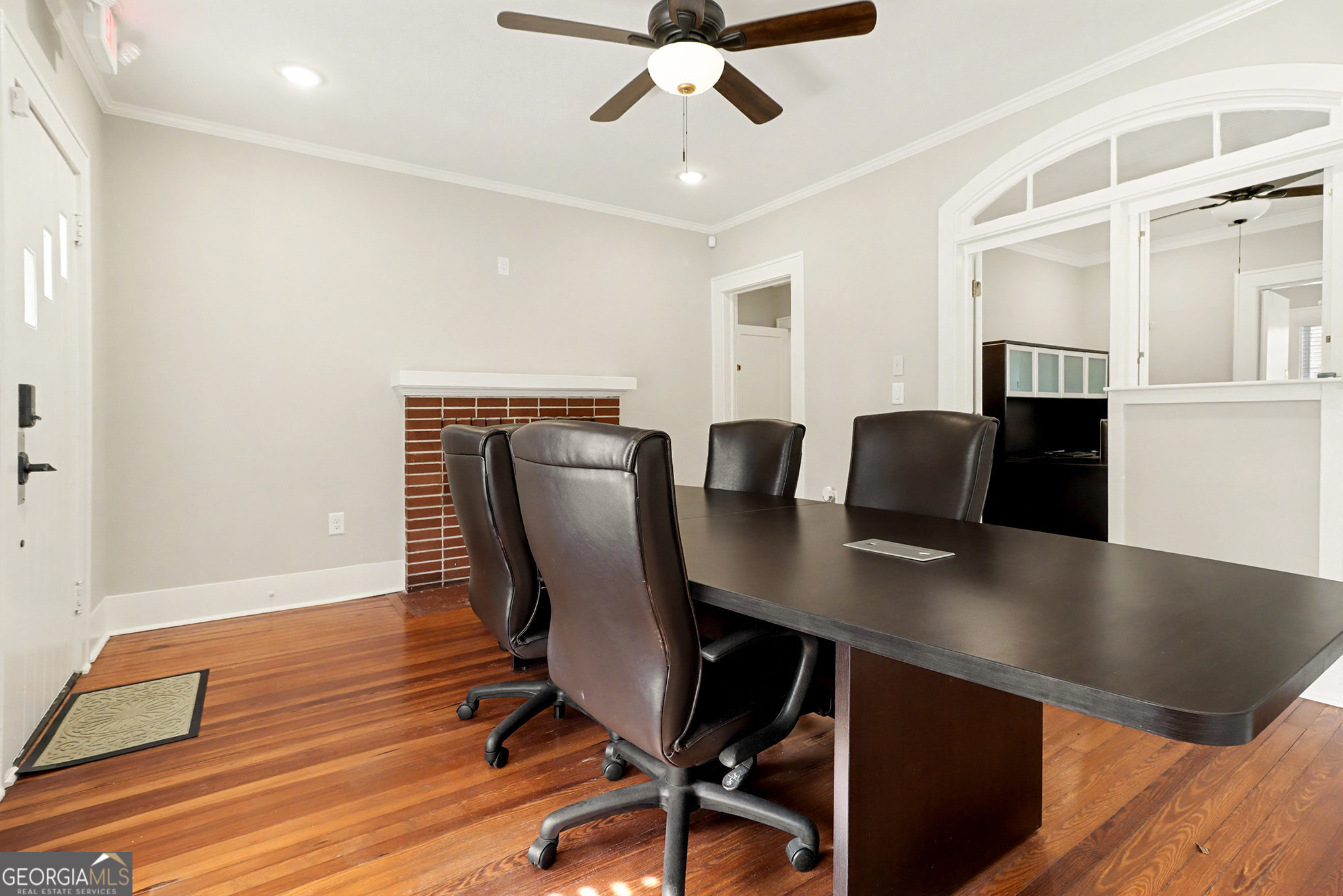 109 Stockbridge Road