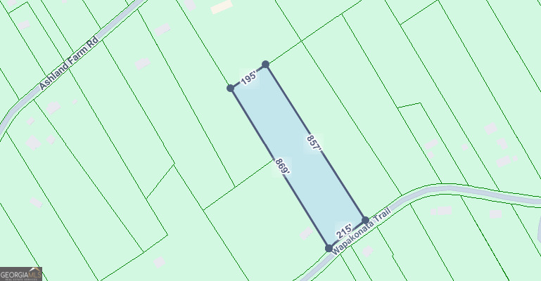 5407 Wapakonata Trail