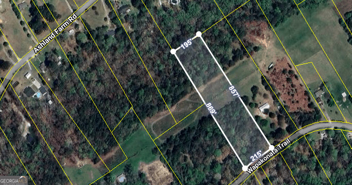 5407 Wapakonata Trail