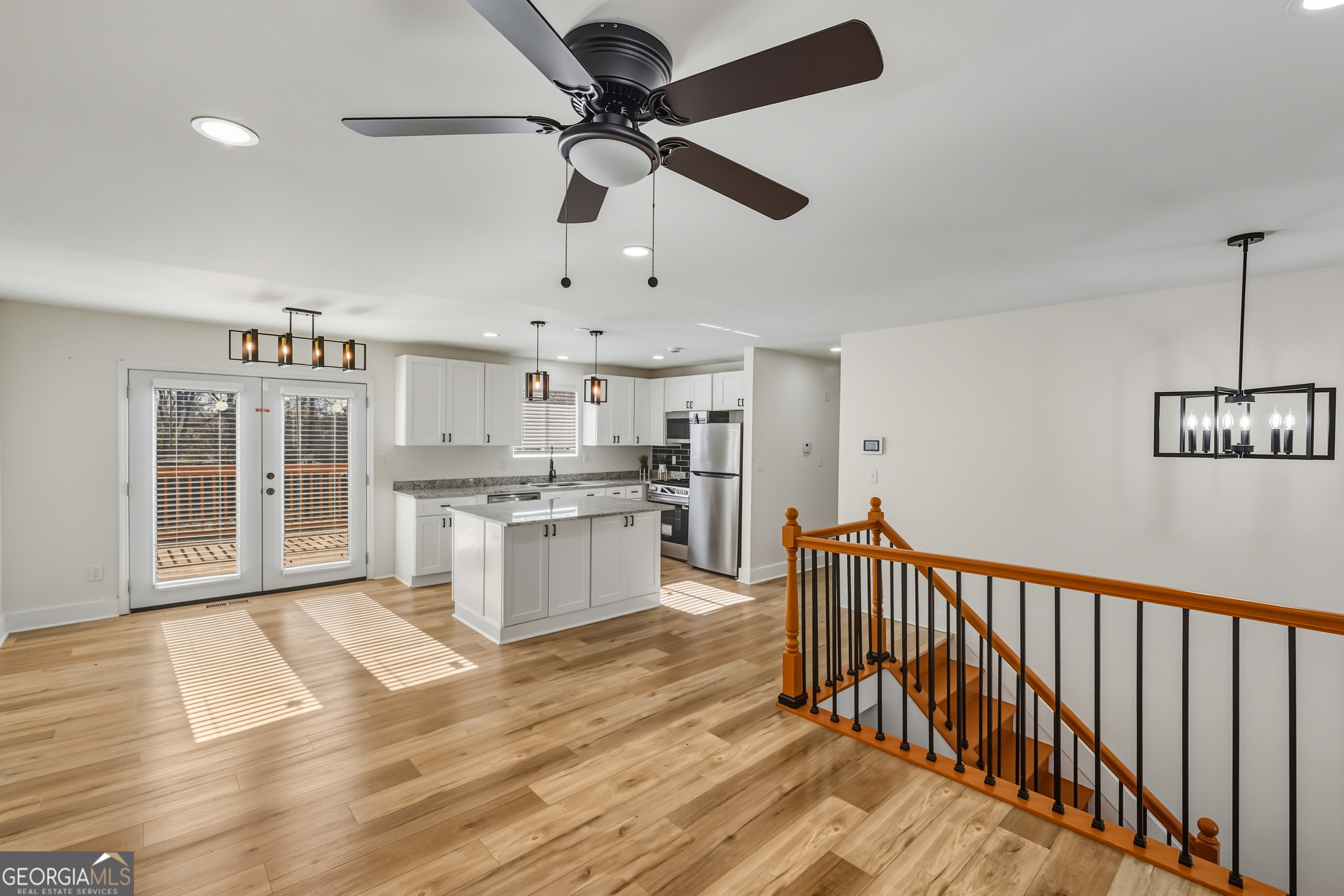 3822 Stephanie Drive SW