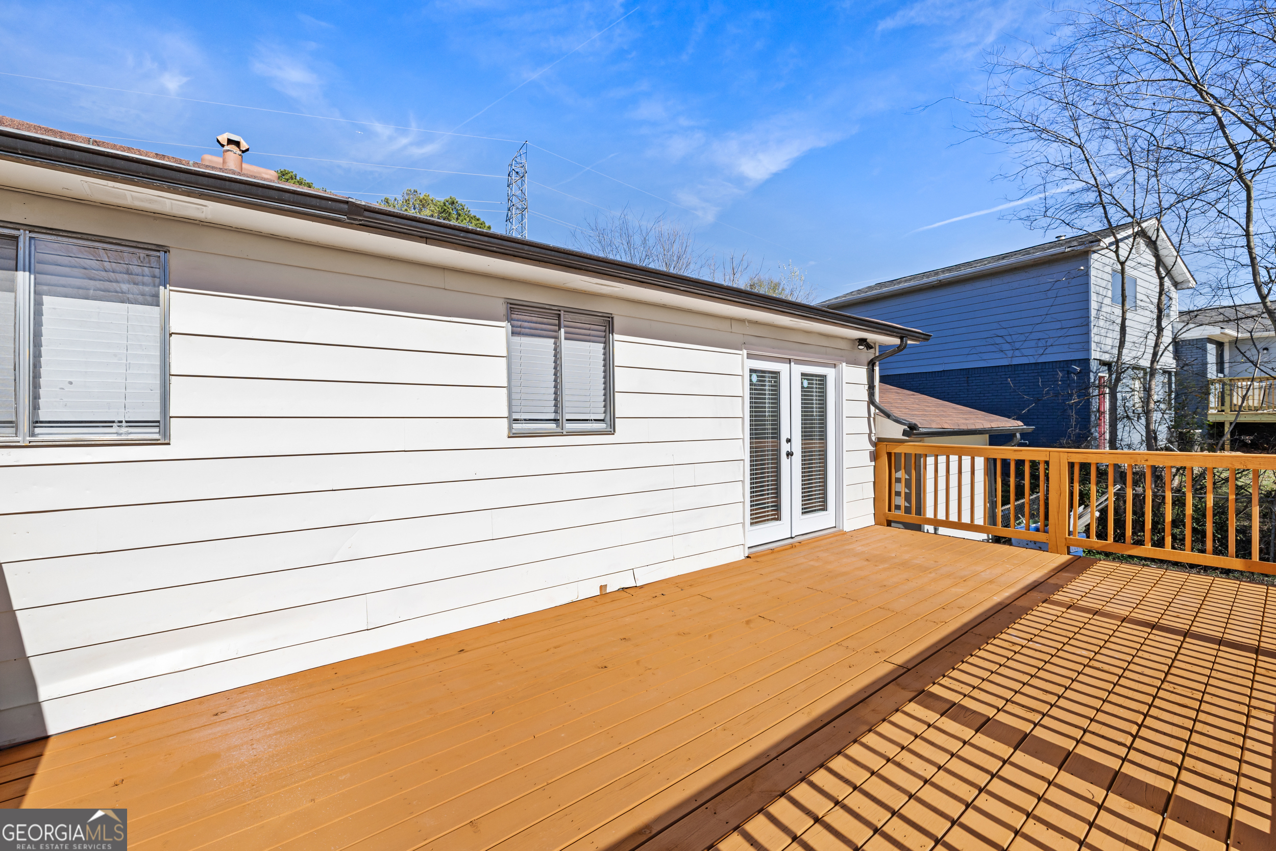 3822 Stephanie Drive SW