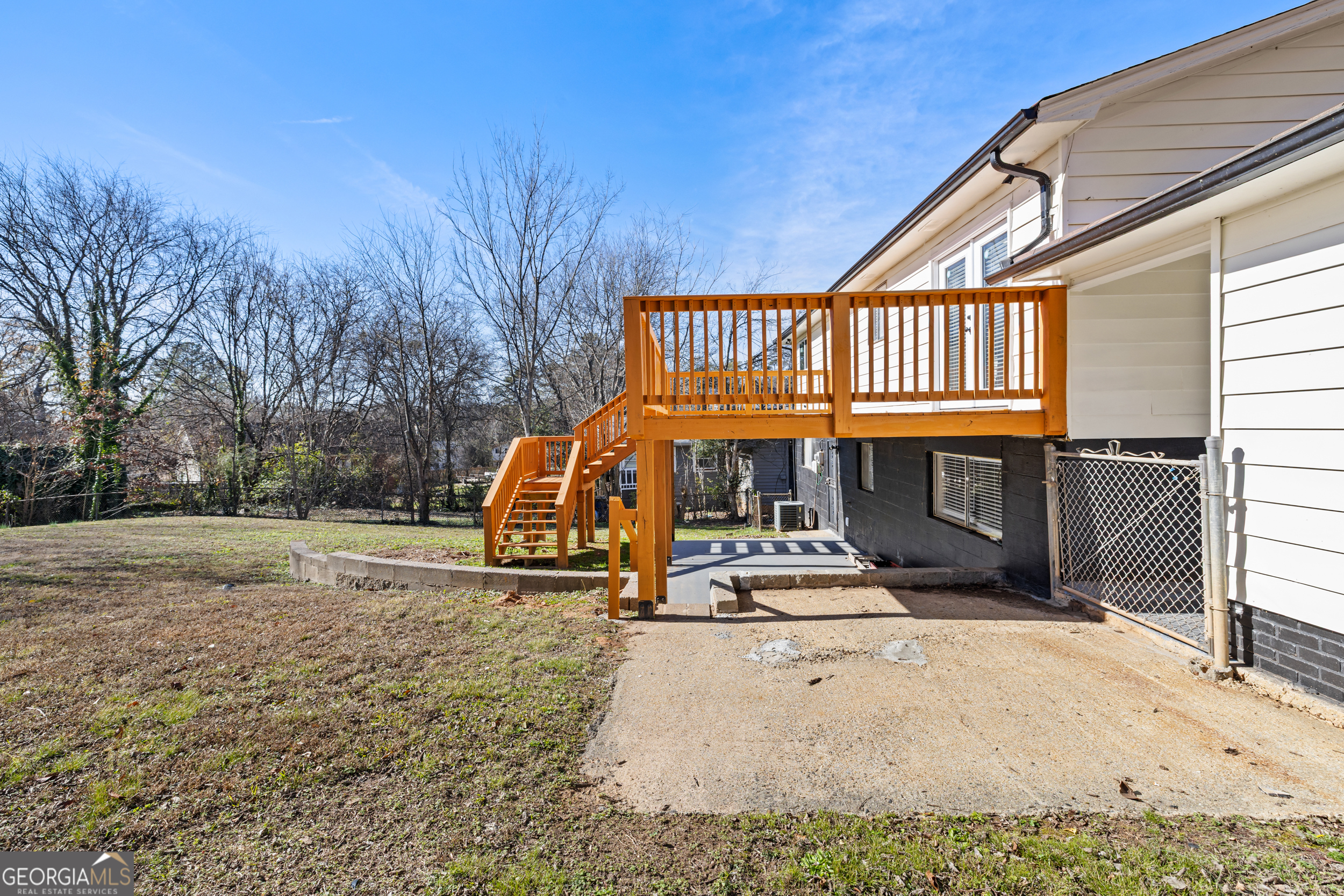 3822 Stephanie Drive SW