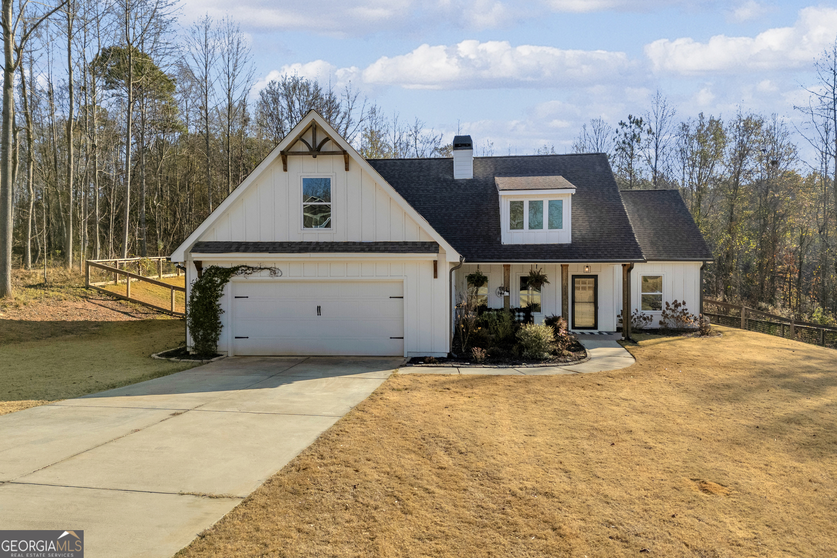 223 Maple Drive