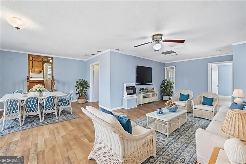 4864 Allen Circle SE