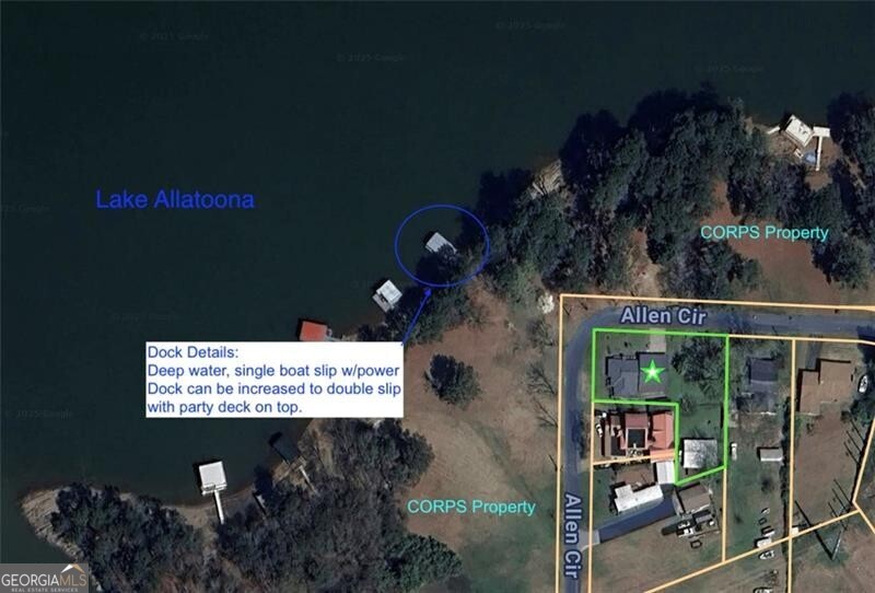 4864 Allen Circle SE