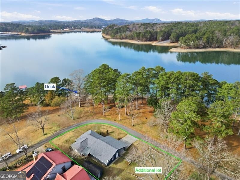 4864 Allen Circle SE