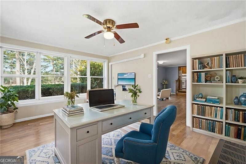 4864 Allen Circle SE