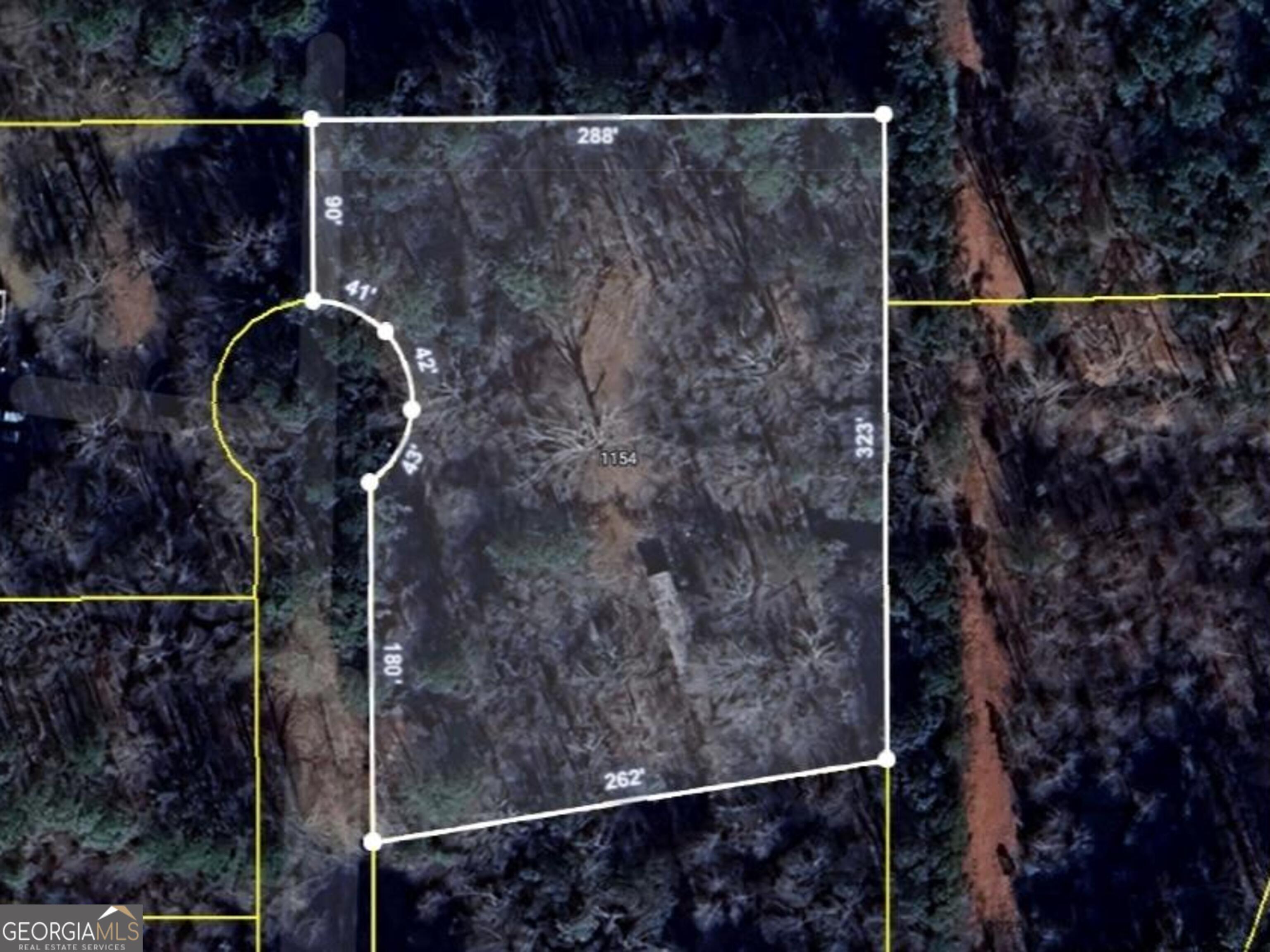 1154 Harlan Lane Road