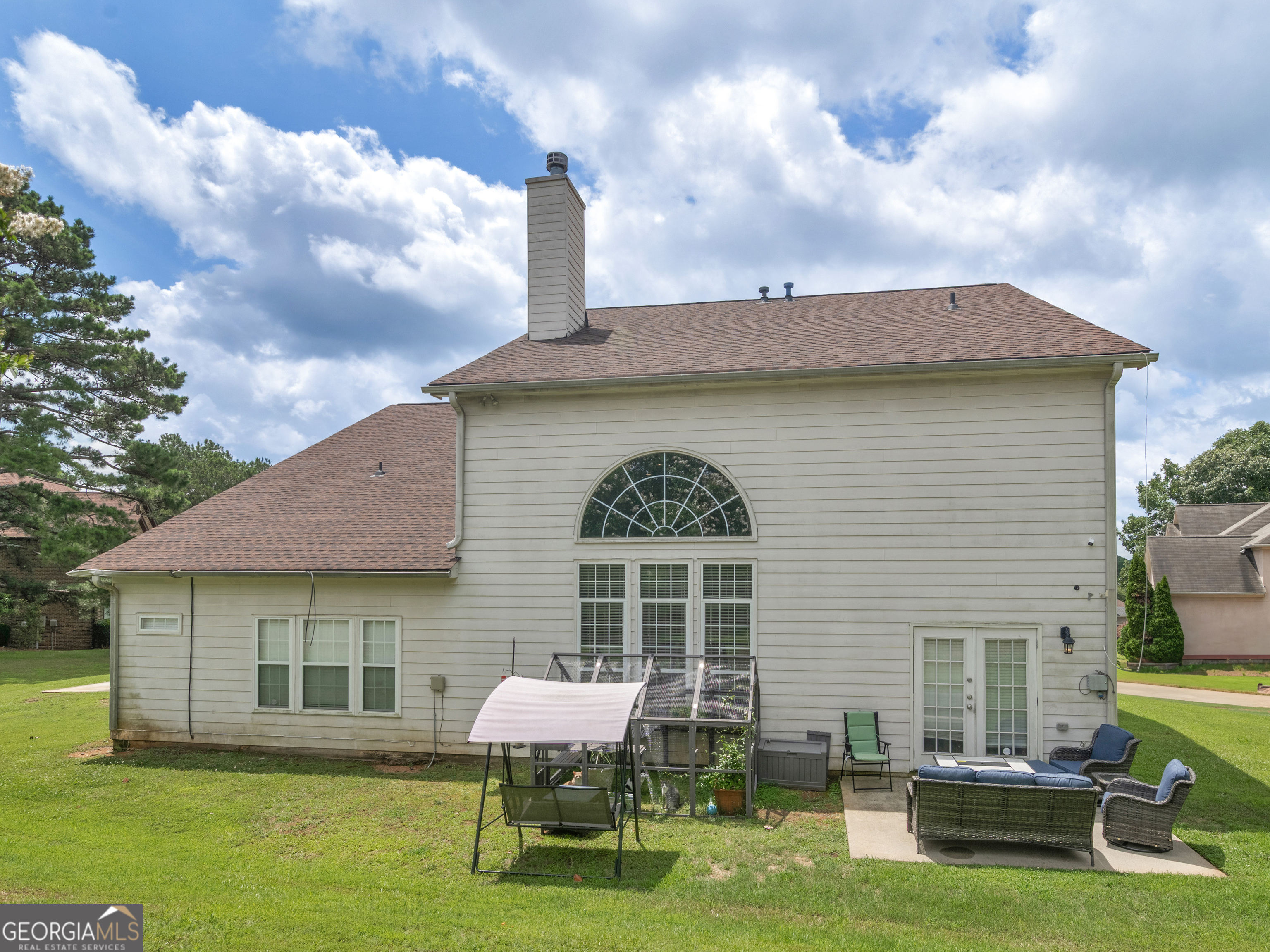 1613 Brolington Court