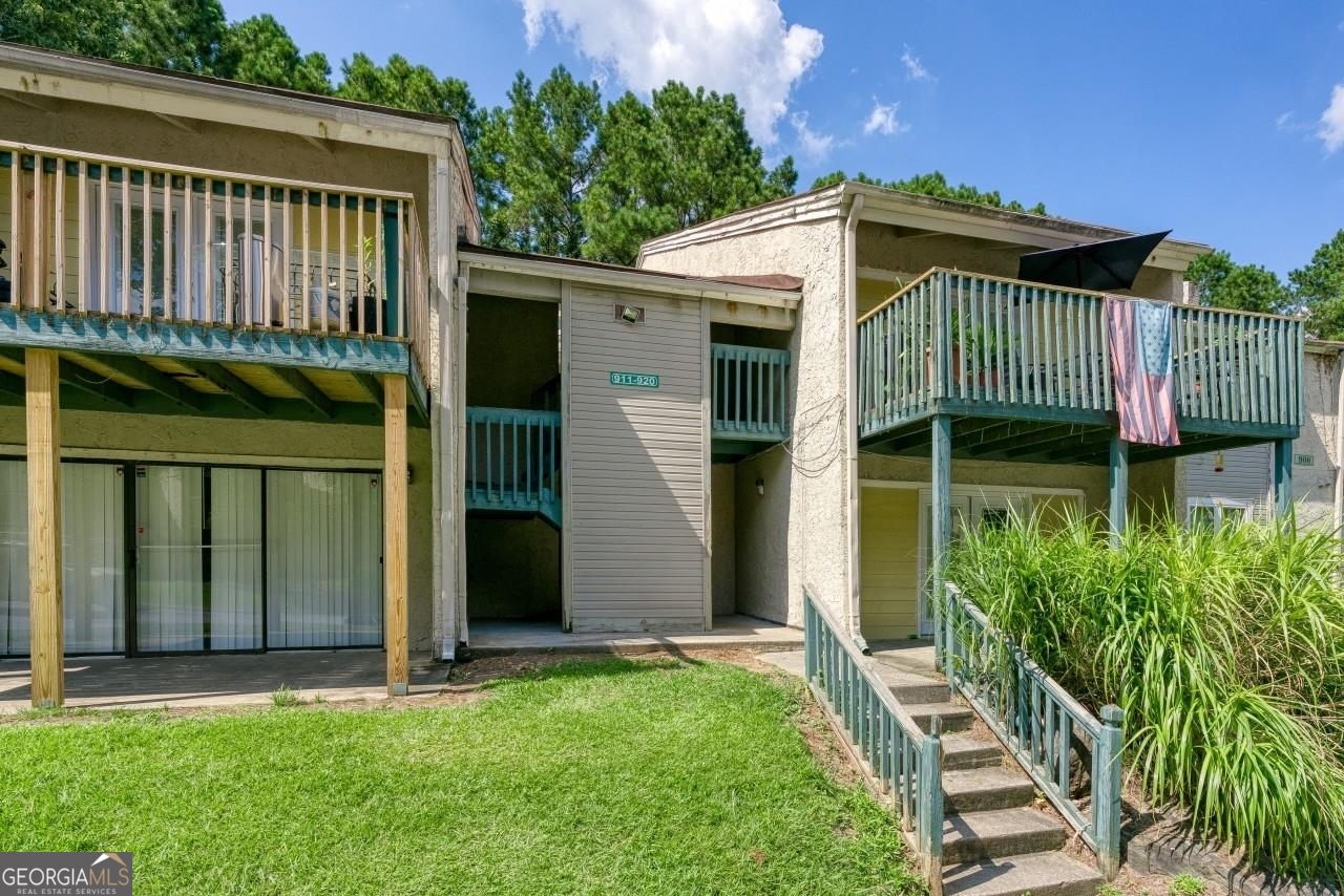 3575 Oakvale Road # 911