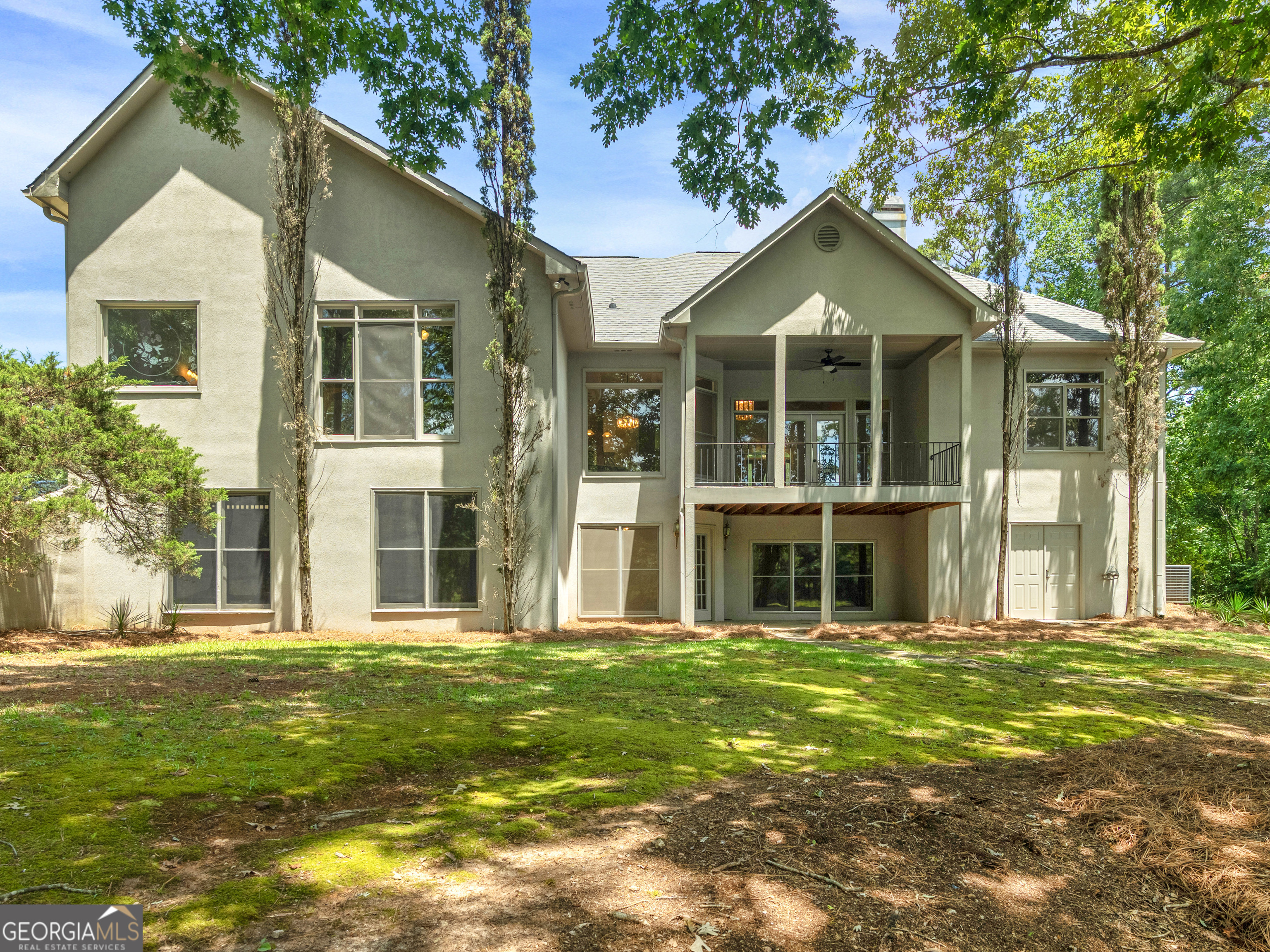 35 Hidden Lakes Drive