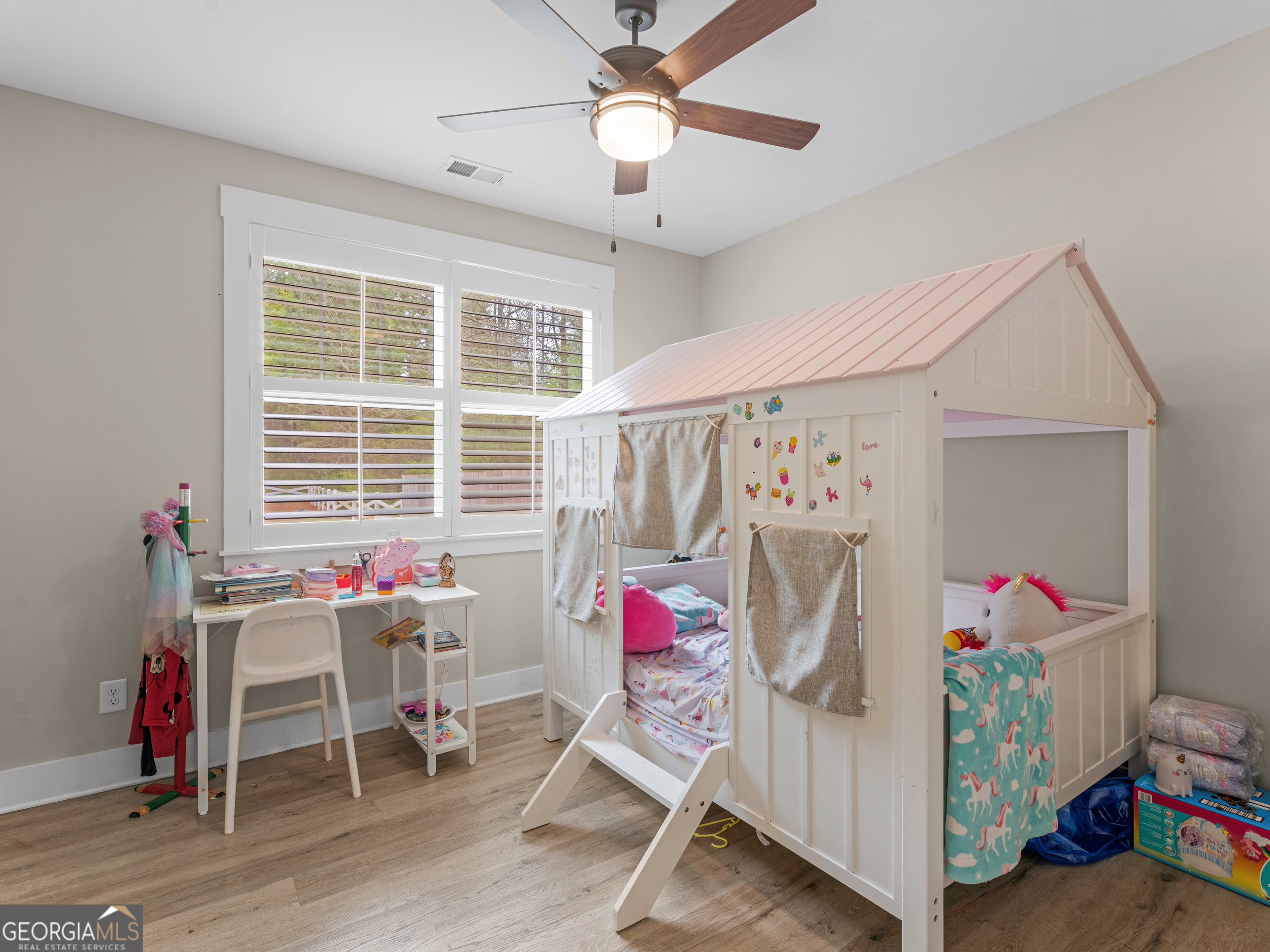 319 S Mount Carmel Road