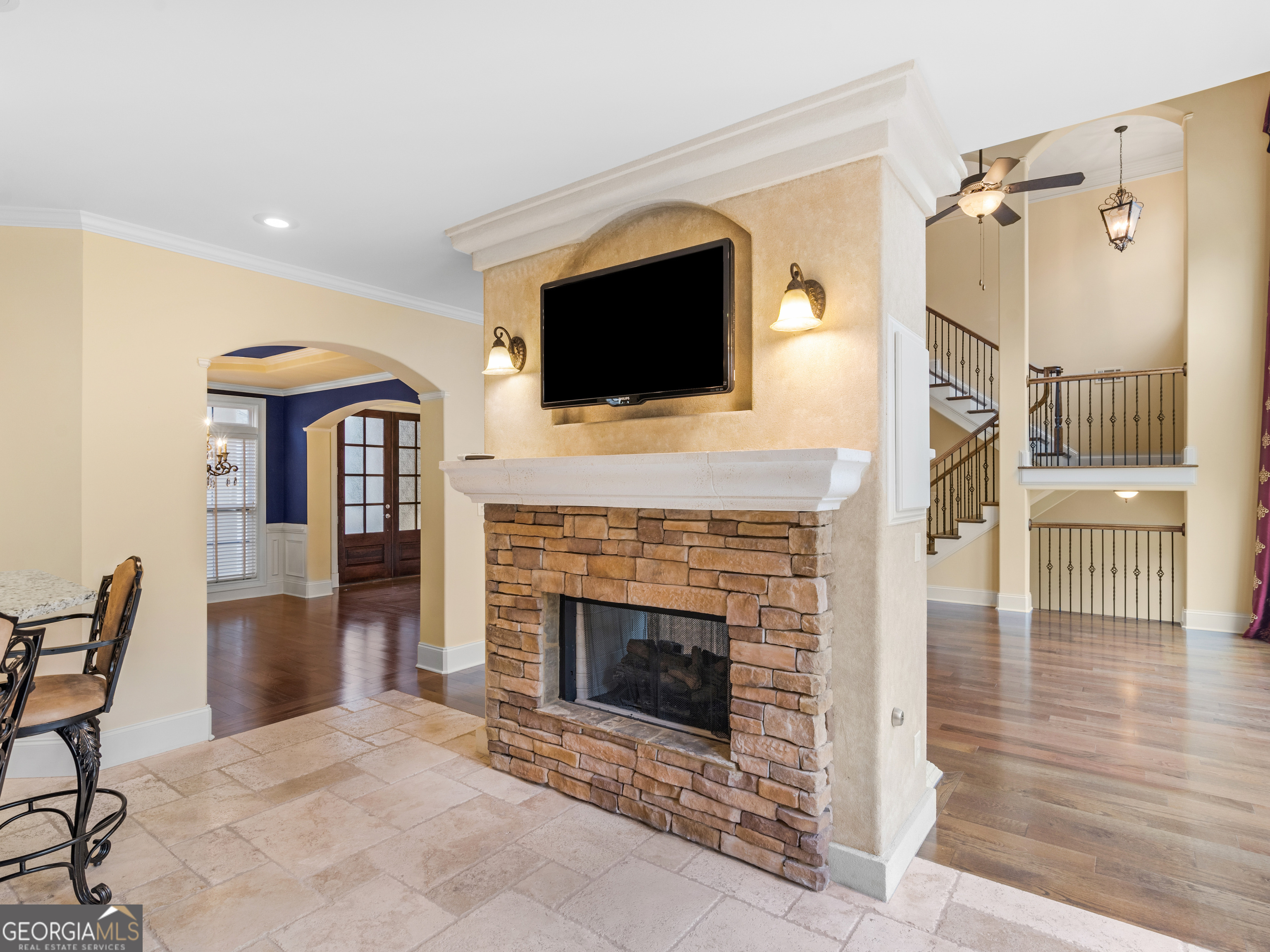 5297 Heron Bay Boulevard