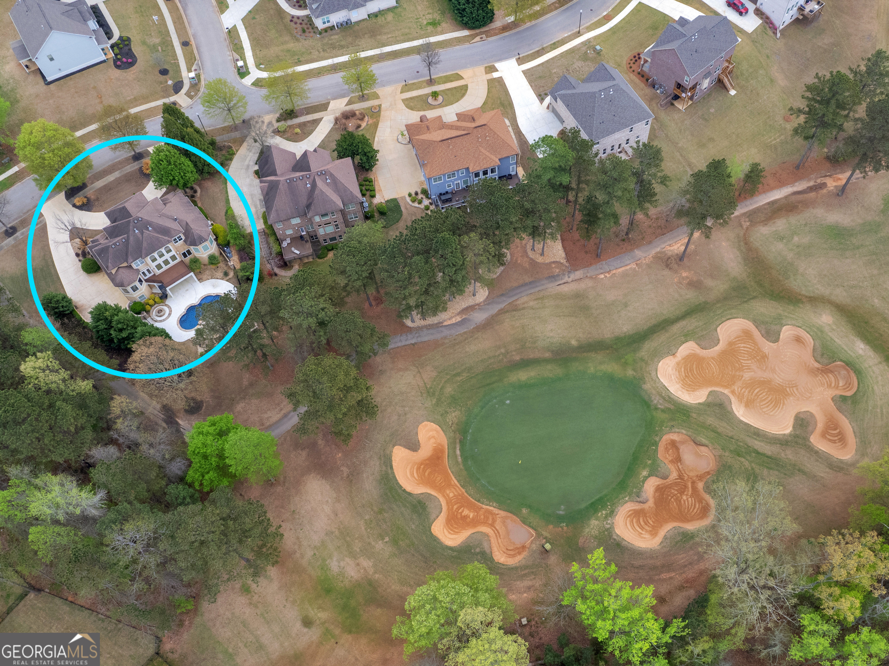 5297 Heron Bay Boulevard