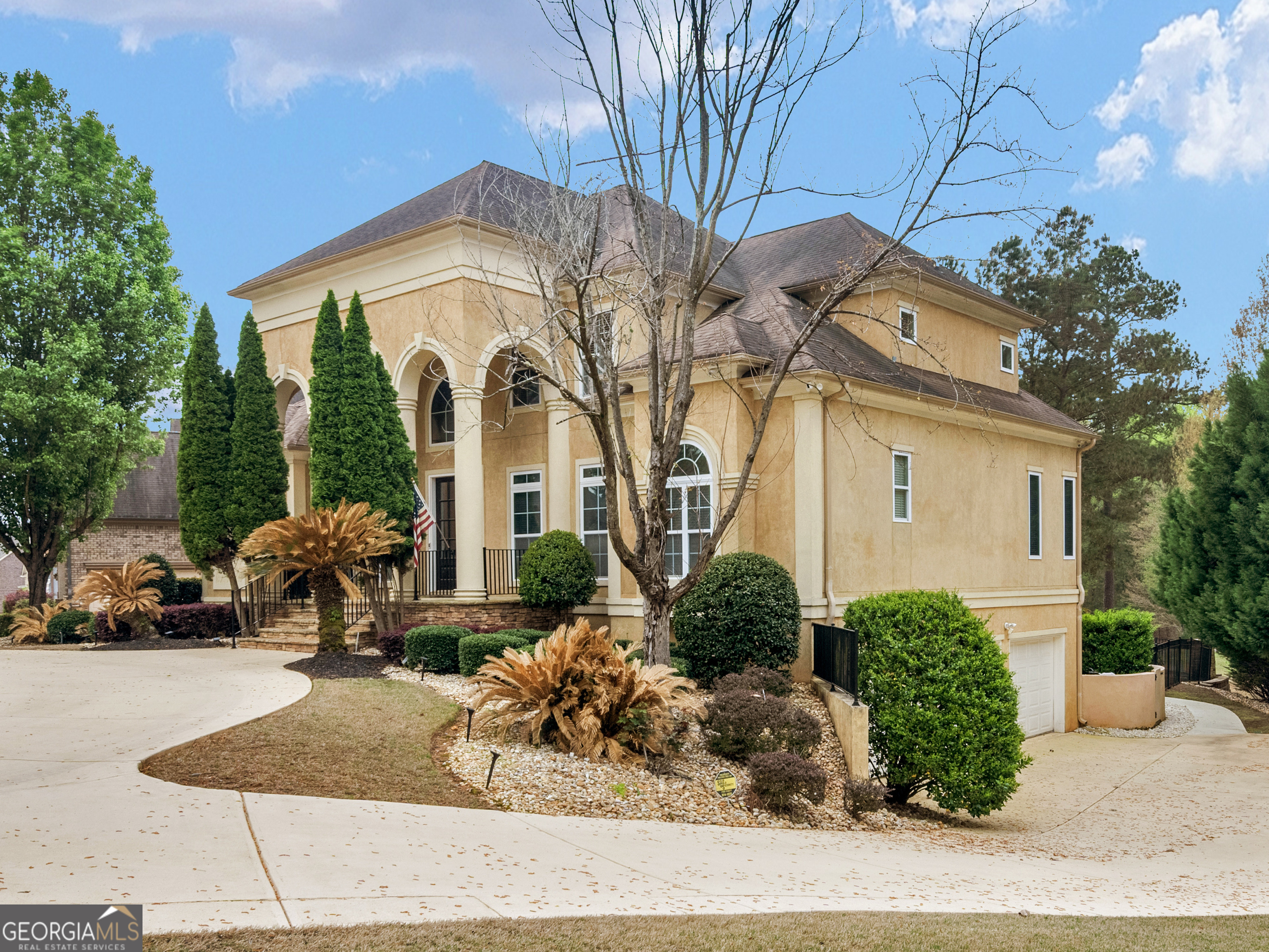 5297 Heron Bay Boulevard